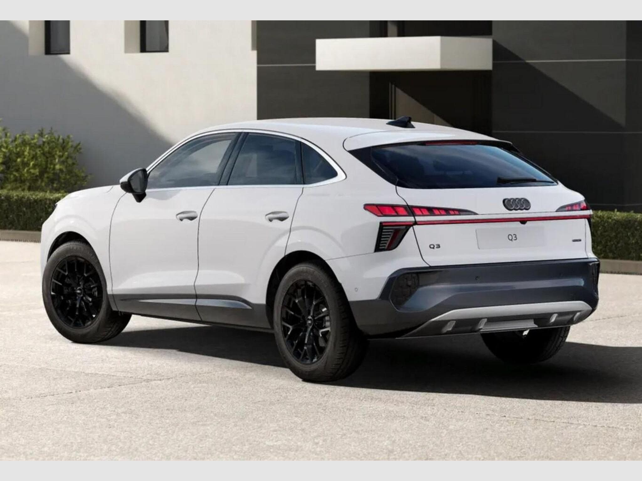 Audi Q3 Sportback Tech LED+ (2026) - Photo 3