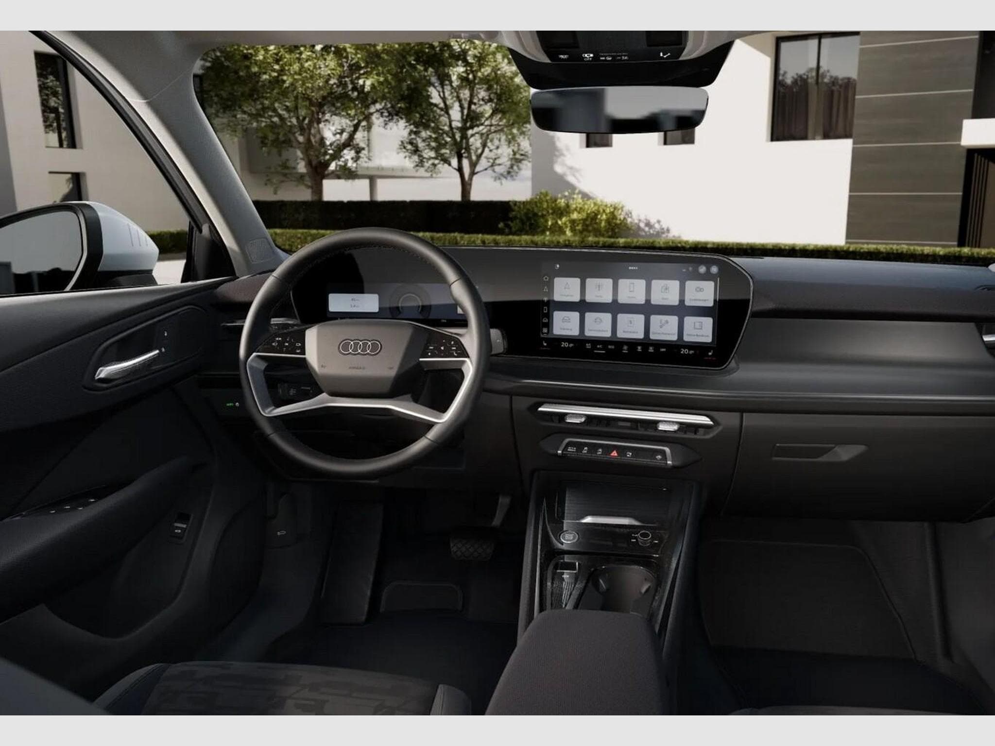 Audi Q3 Sportback Tech LED+ (2026) - Photo 4