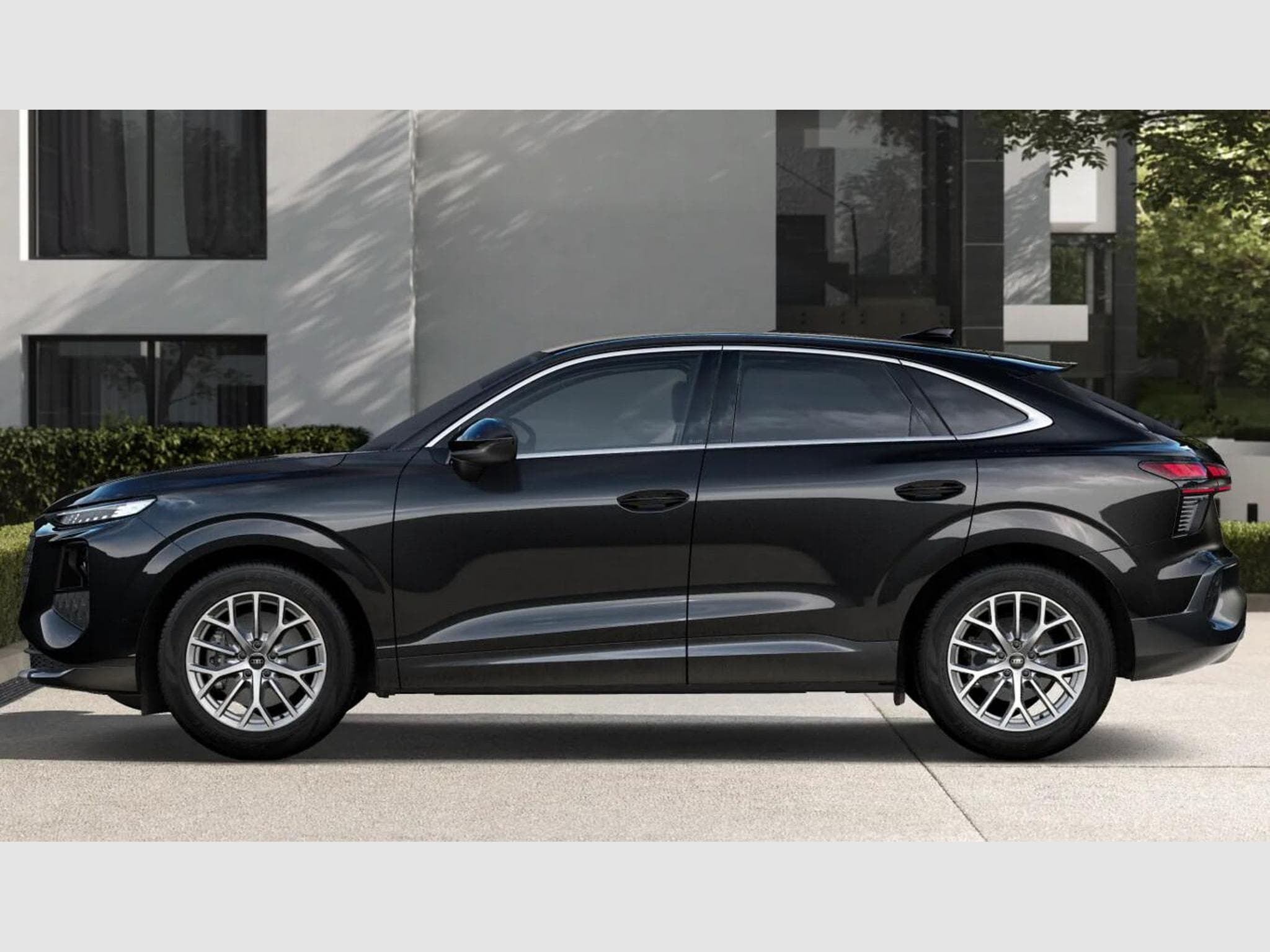 Audi Q3 Sportback Intense (2026) - Photo 2