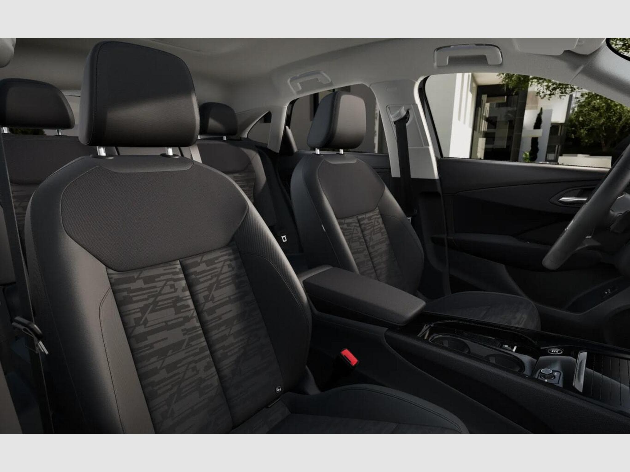 Audi Q3 Sportback Intense (2026) - Photo 5