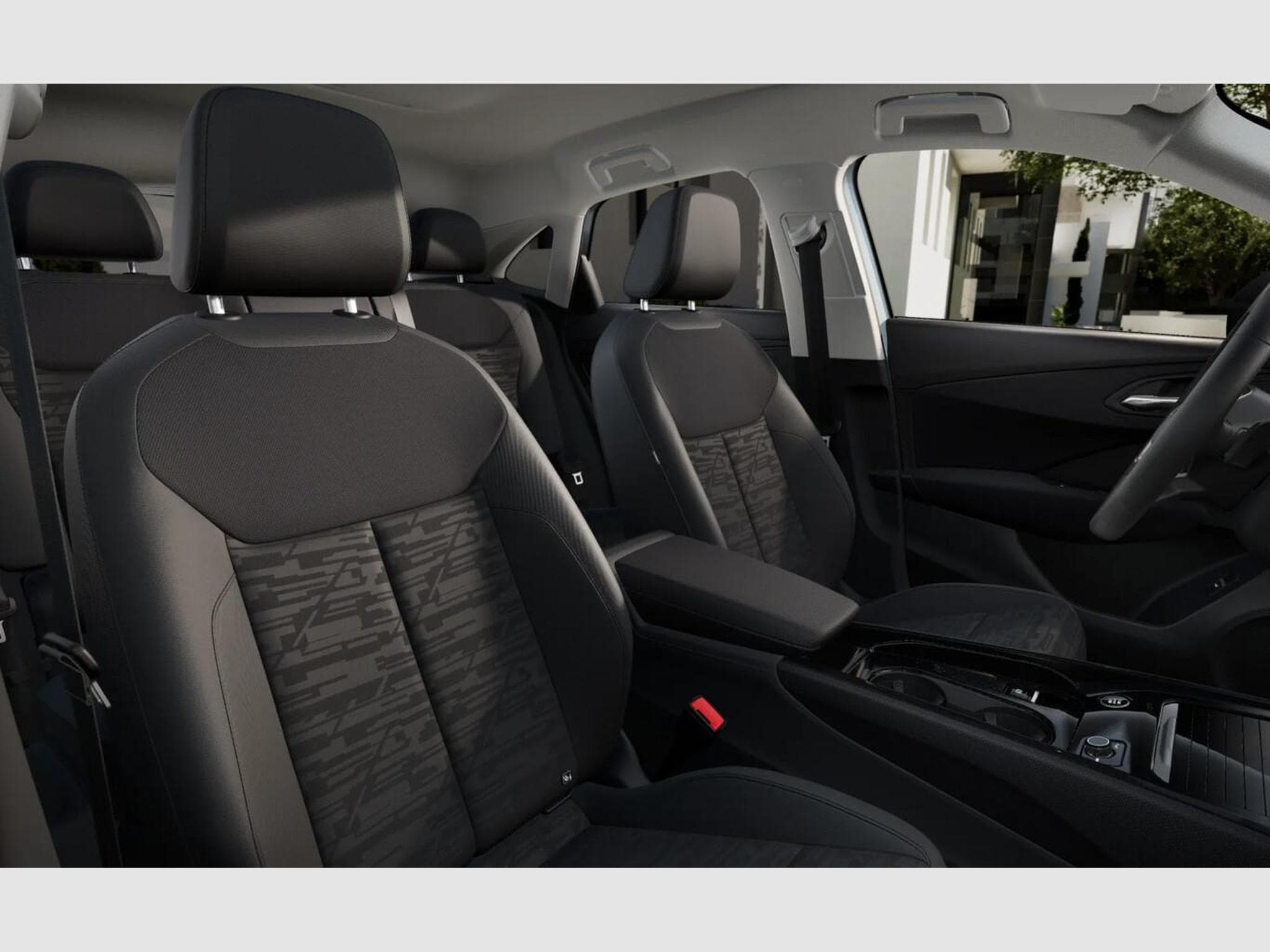Audi Q3 Sportback Intense (2026) - Photo 5