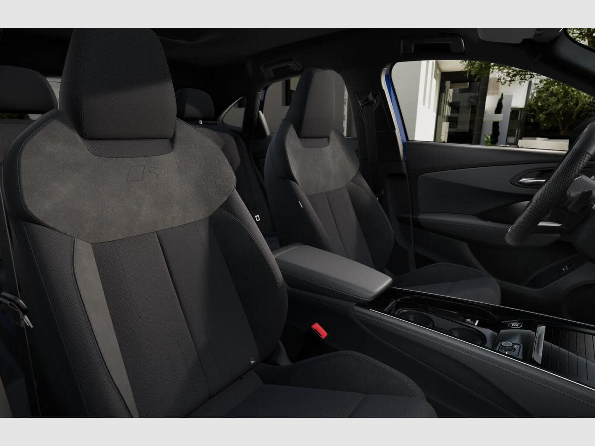 Audi Q3 Sportback quattro 2xS (2026) - Photo 5
