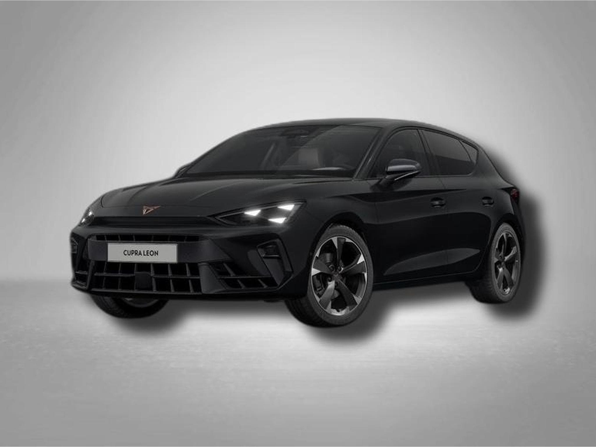 Cupra Leon VZ 2.0 TSI 7-Gang-DSG (2026) - Photo 1