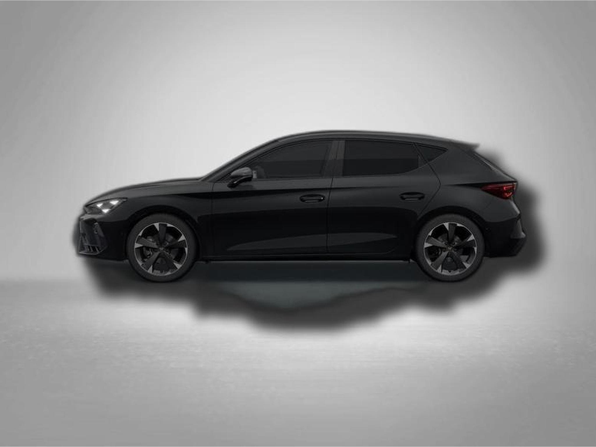 Cupra Leon VZ 2.0 TSI 7-Gang-DSG (2026) - Photo 2