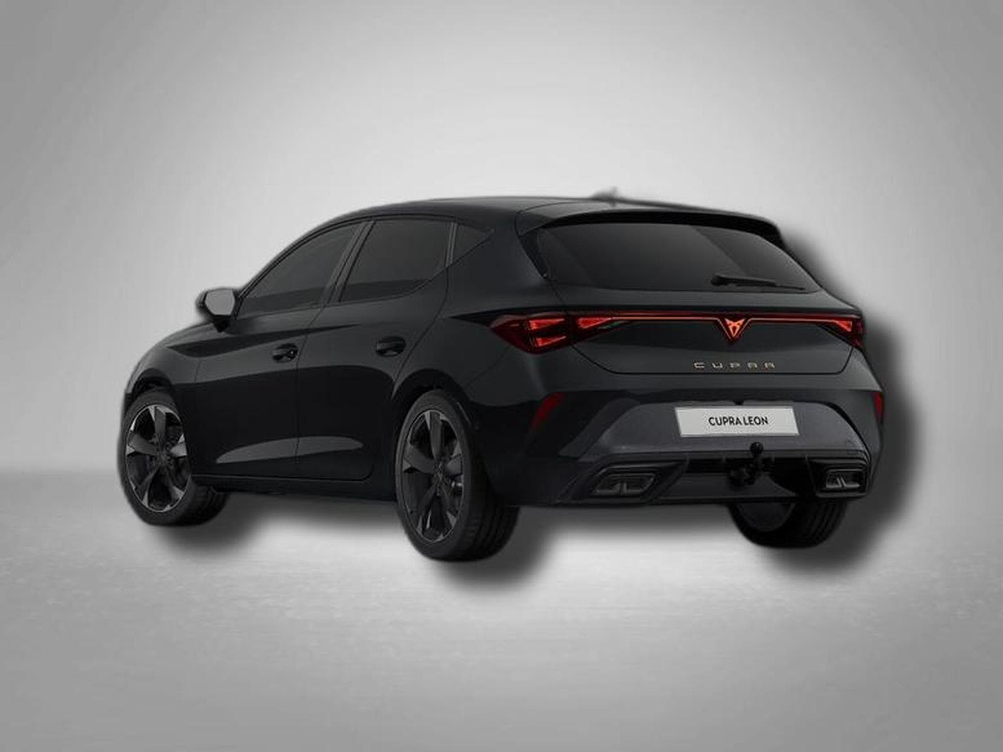 Cupra Leon VZ 2.0 TSI 7-Gang-DSG (2026) - Photo 3