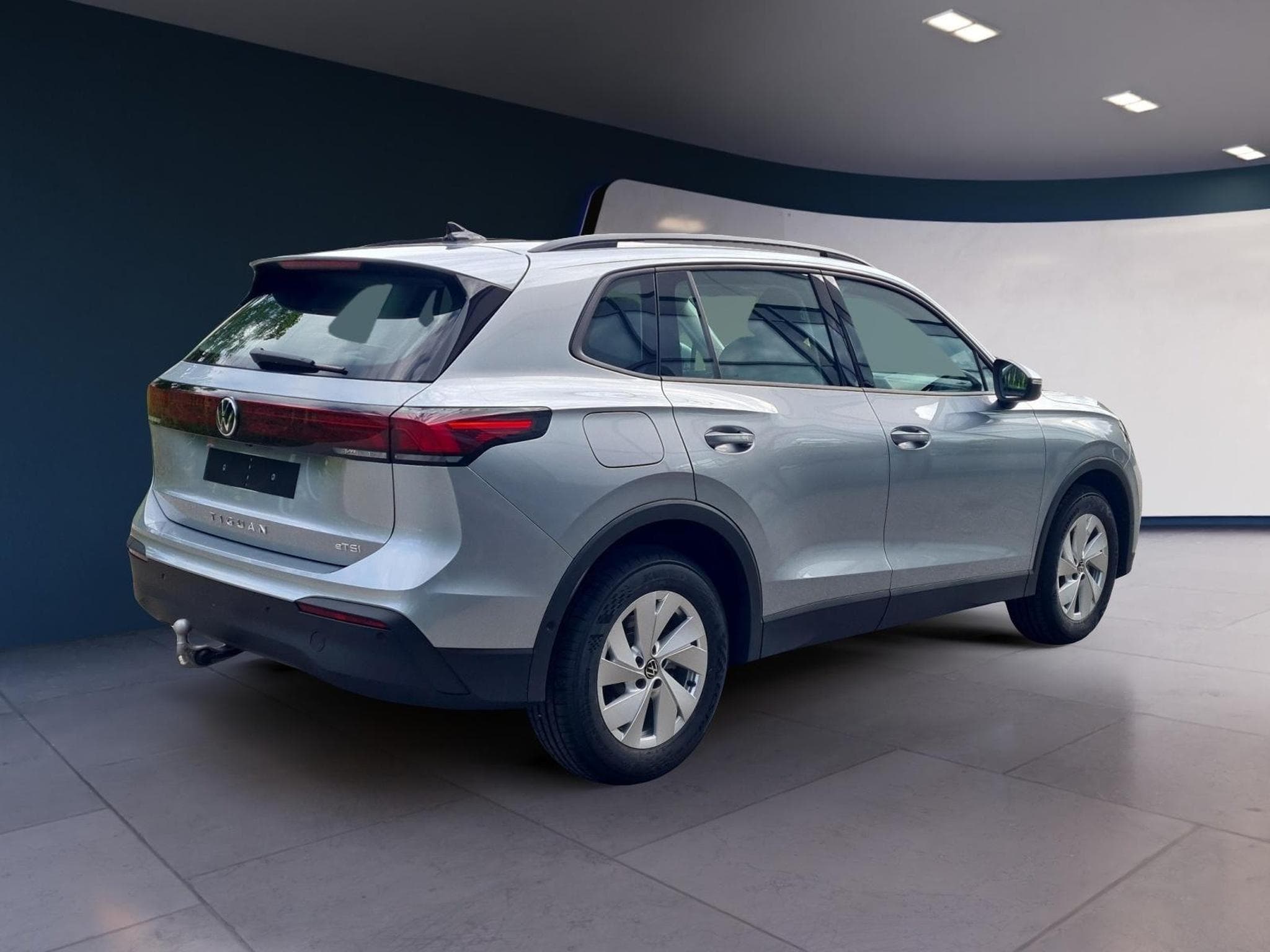 VW Tiguan 1.5 eTSI 110 kW Trend (2026) - Photo 6