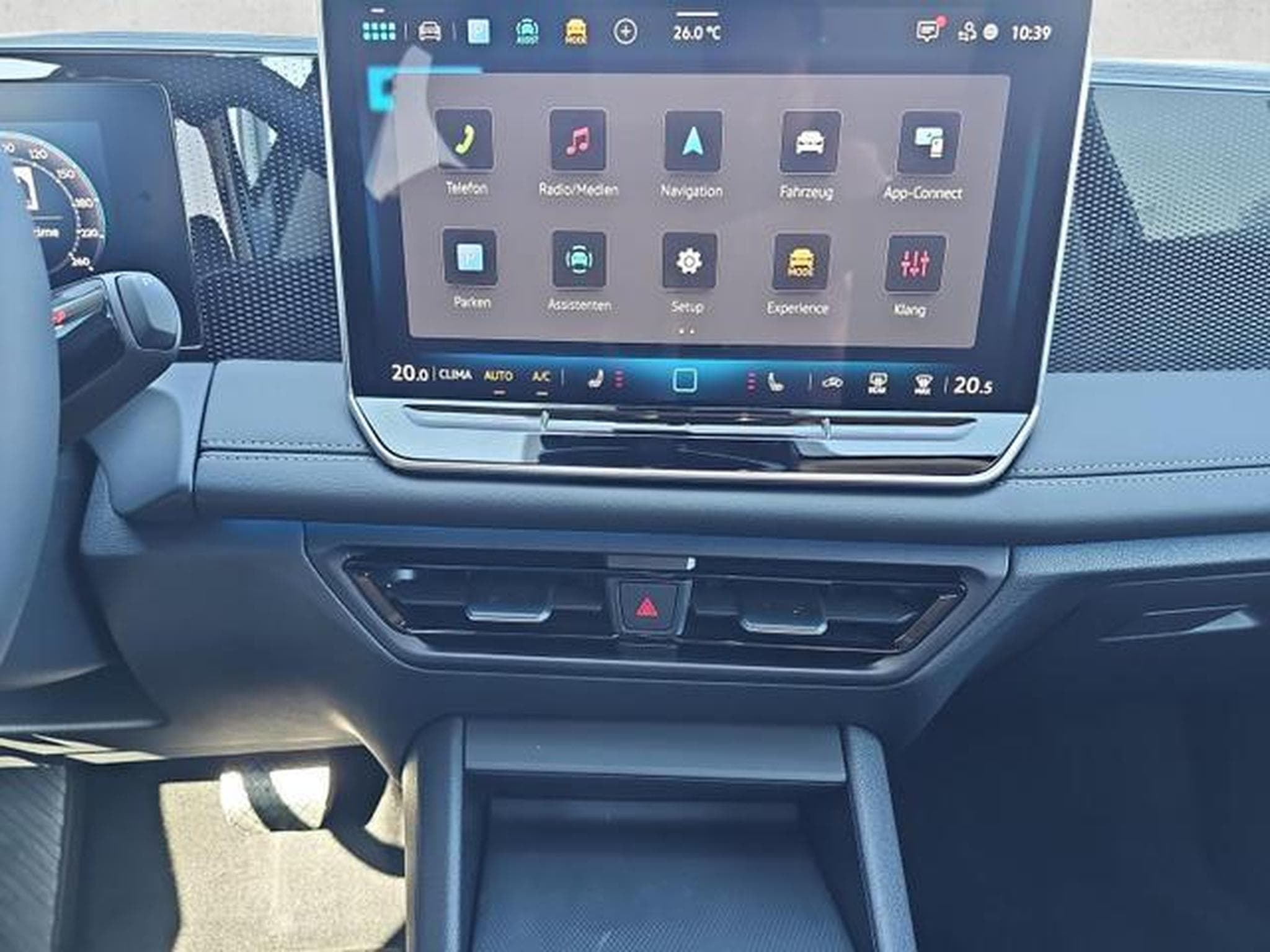 VW Tiguan 1.5 eTSI 110 kW Life (2026) - Photo 12