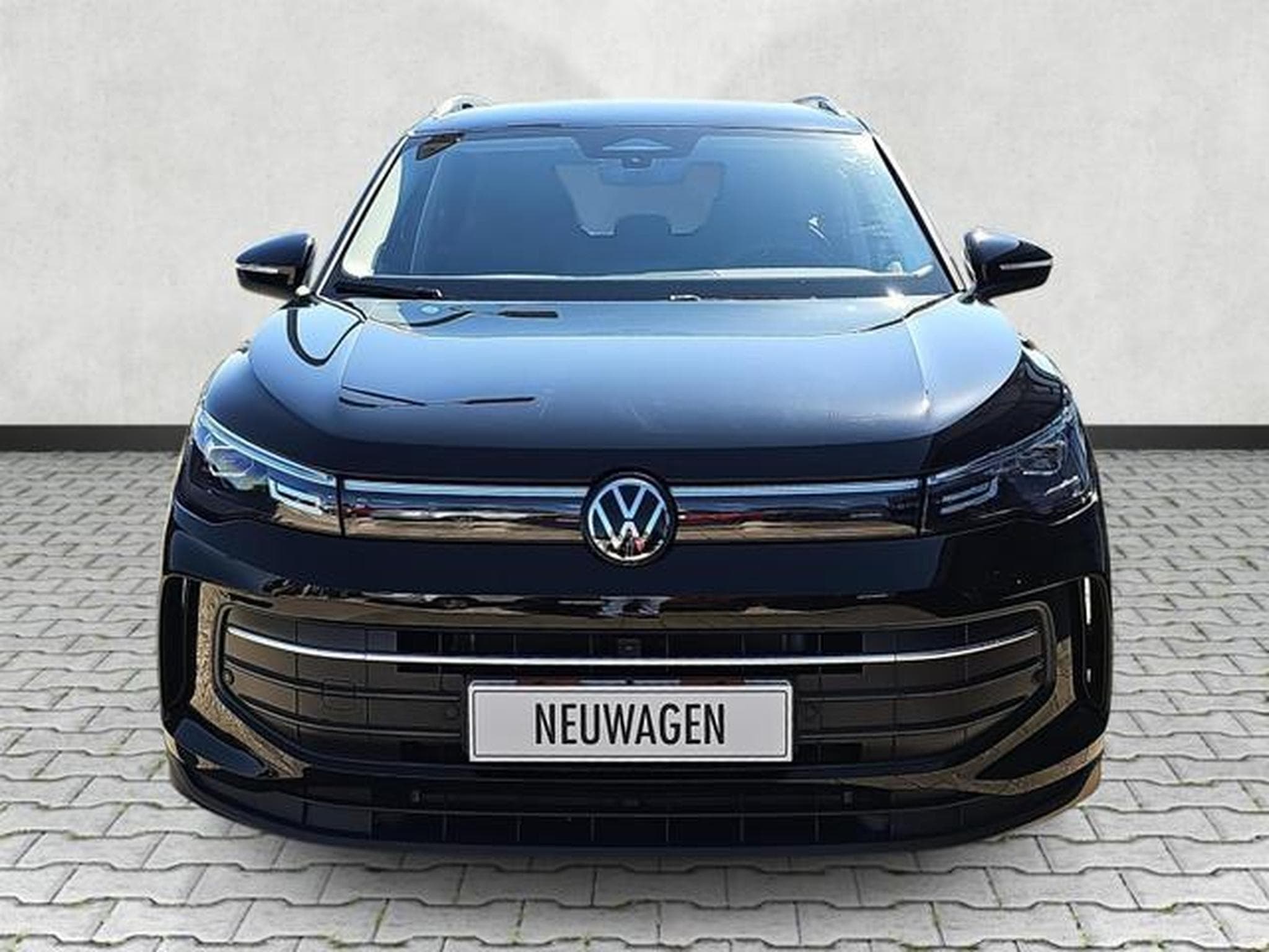 VW Tiguan 1.5 eTSI 110 kW Life (2026) - Photo 2