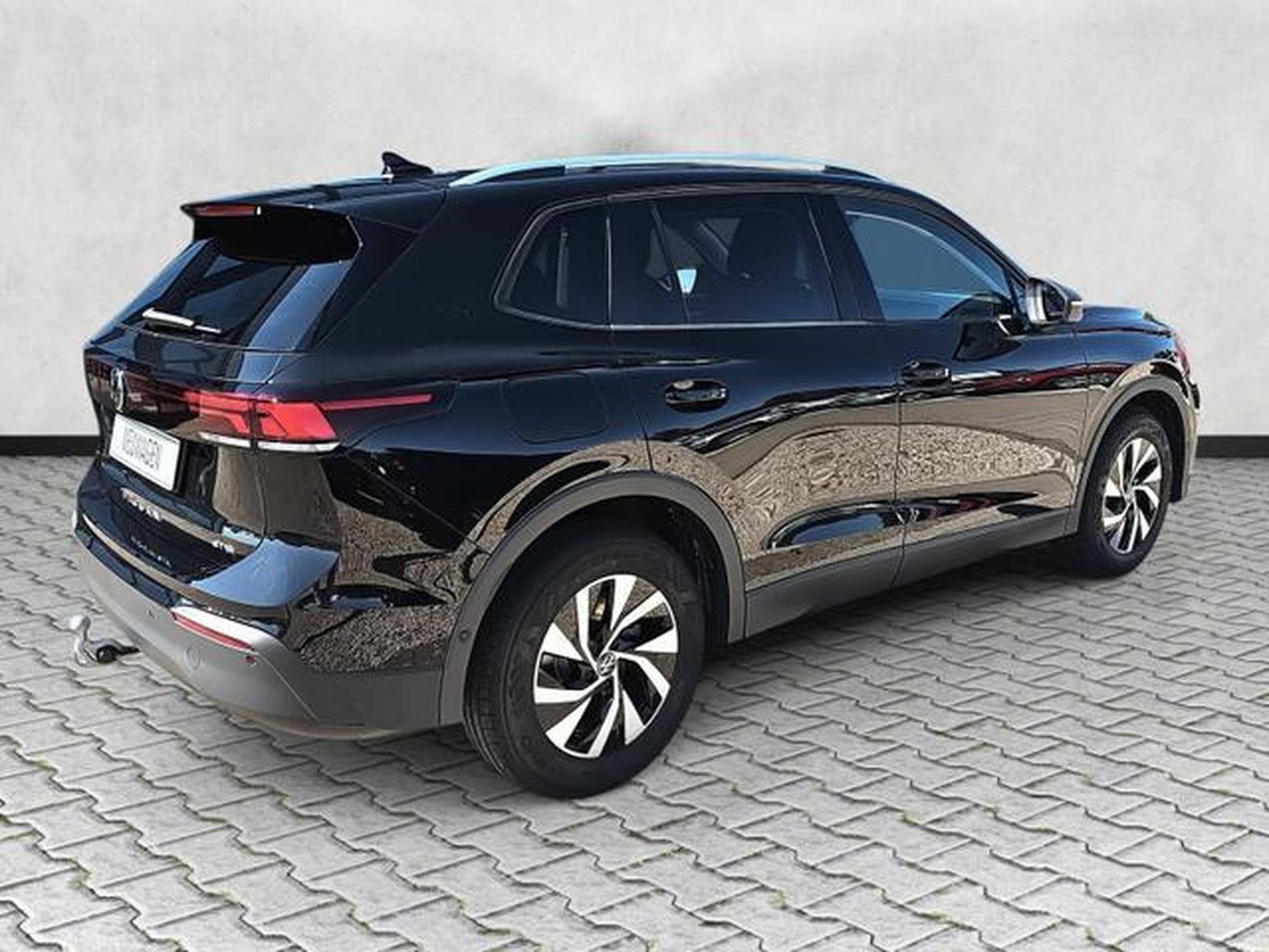 VW Tiguan 1.5 eTSI 110 kW Life (2026) - Photo 7
