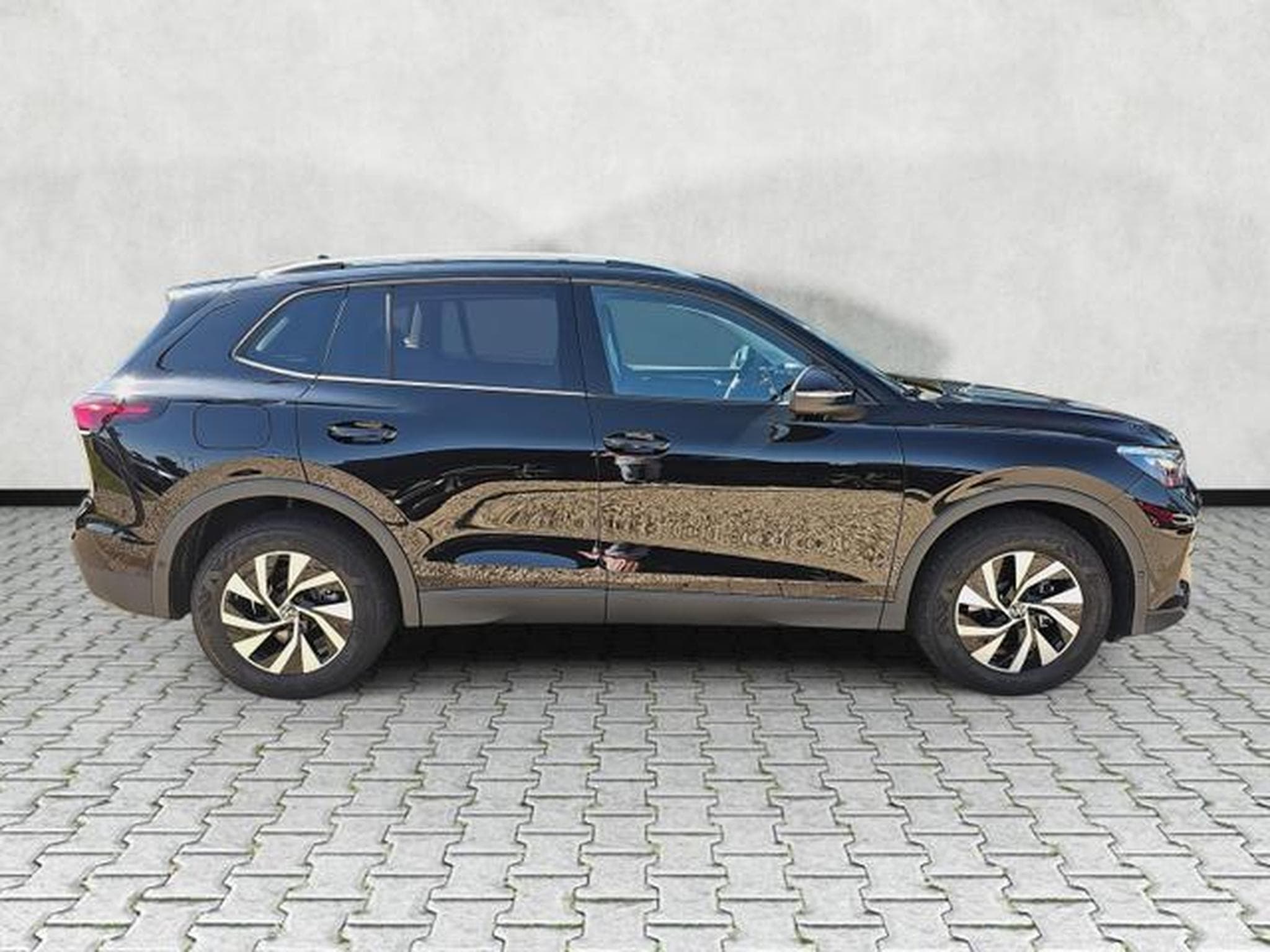 VW Tiguan 1.5 eTSI 110 kW Life (2026) - Photo 8