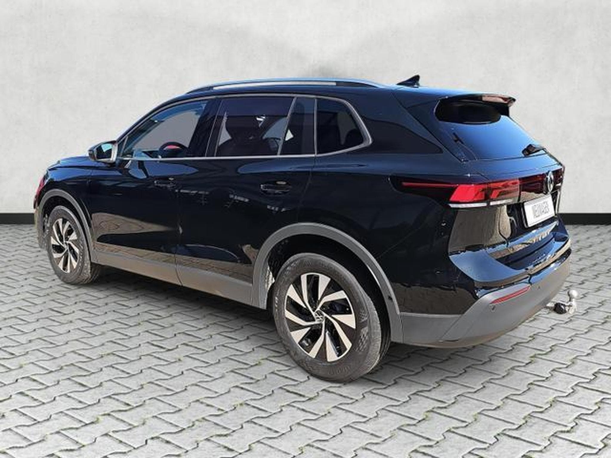 VW Tiguan 1.5 eTSI 110 kW Life (2026) - Photo 5