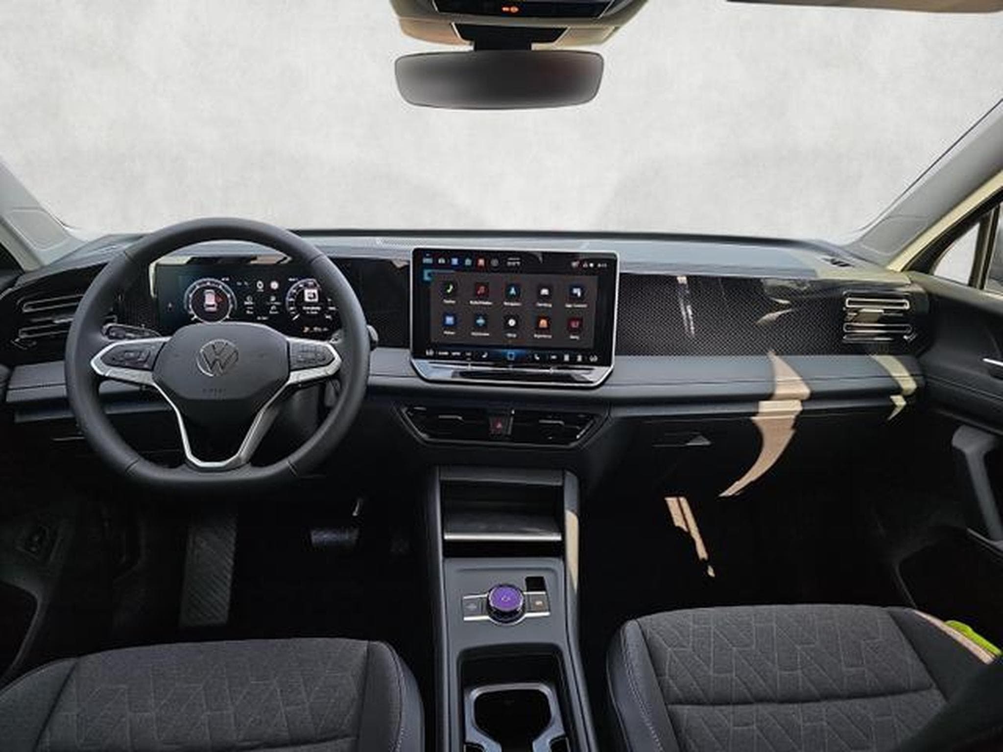 VW Tiguan 1.5 eTSI 110 kW Life (2026) - Photo 11