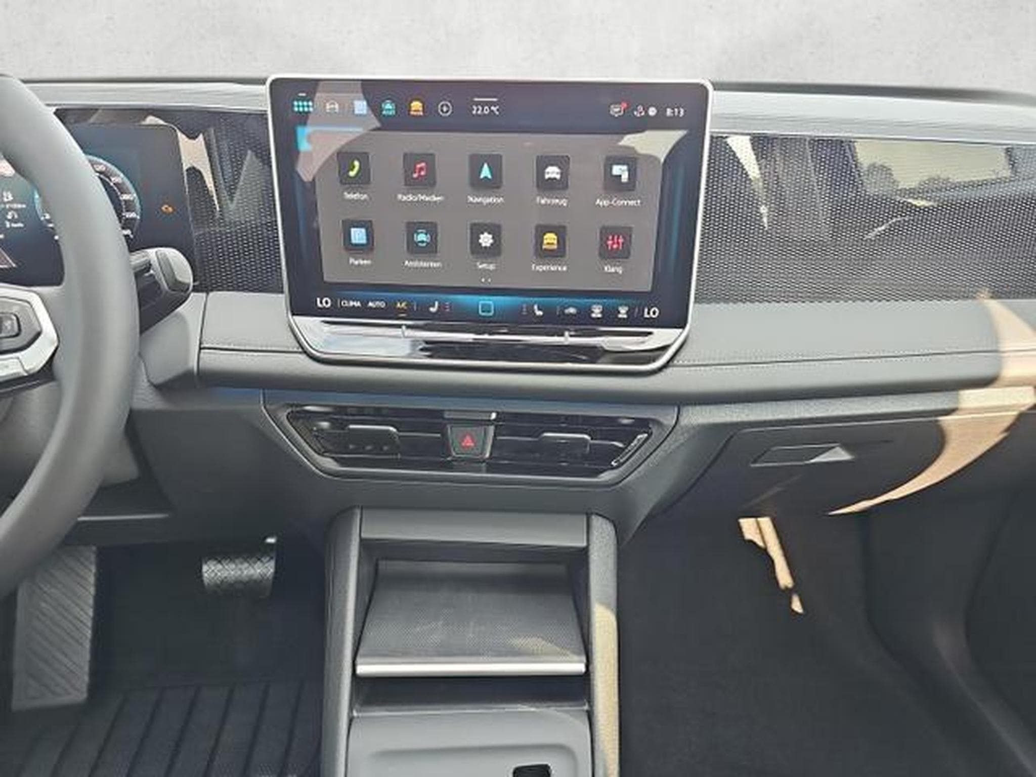 VW Tiguan 1.5 eTSI 110 kW Life (2026) - Photo 12