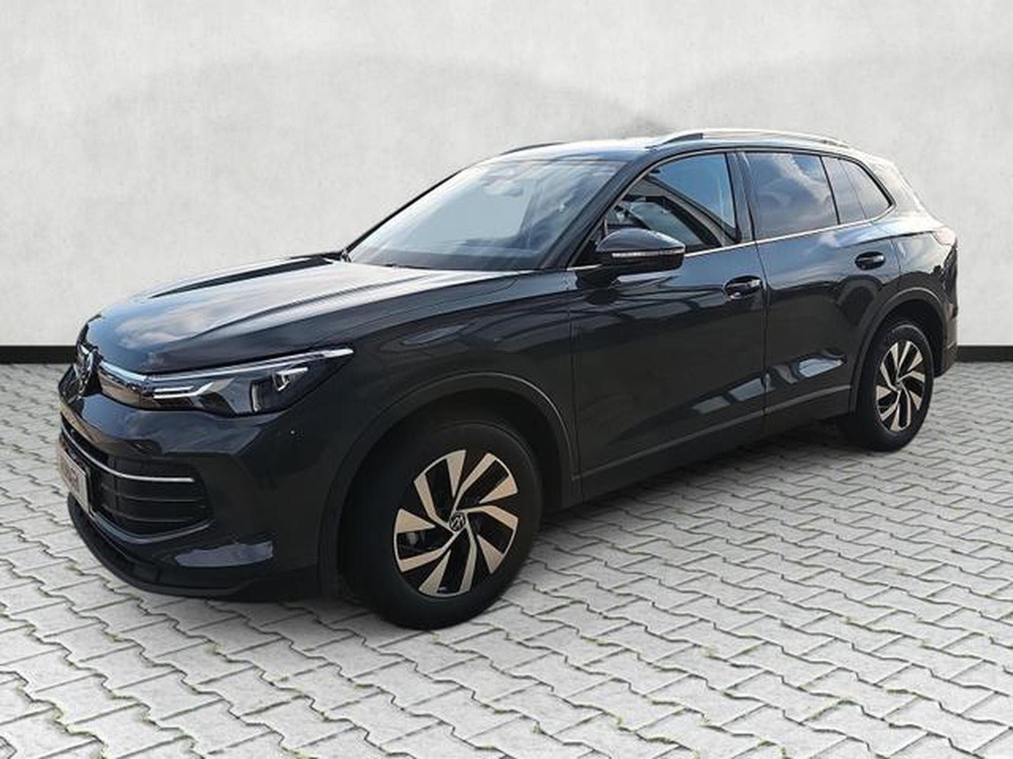VW Tiguan 1.5 eTSI 110 kW Life (2026) - Photo 3