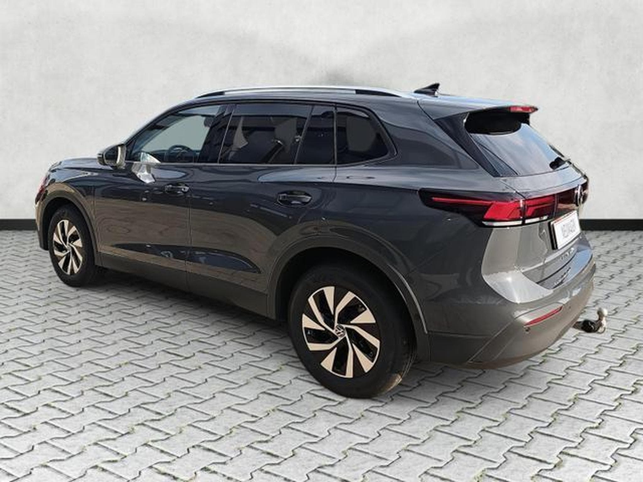 VW Tiguan 1.5 eTSI 110 kW Life (2026) - Photo 5