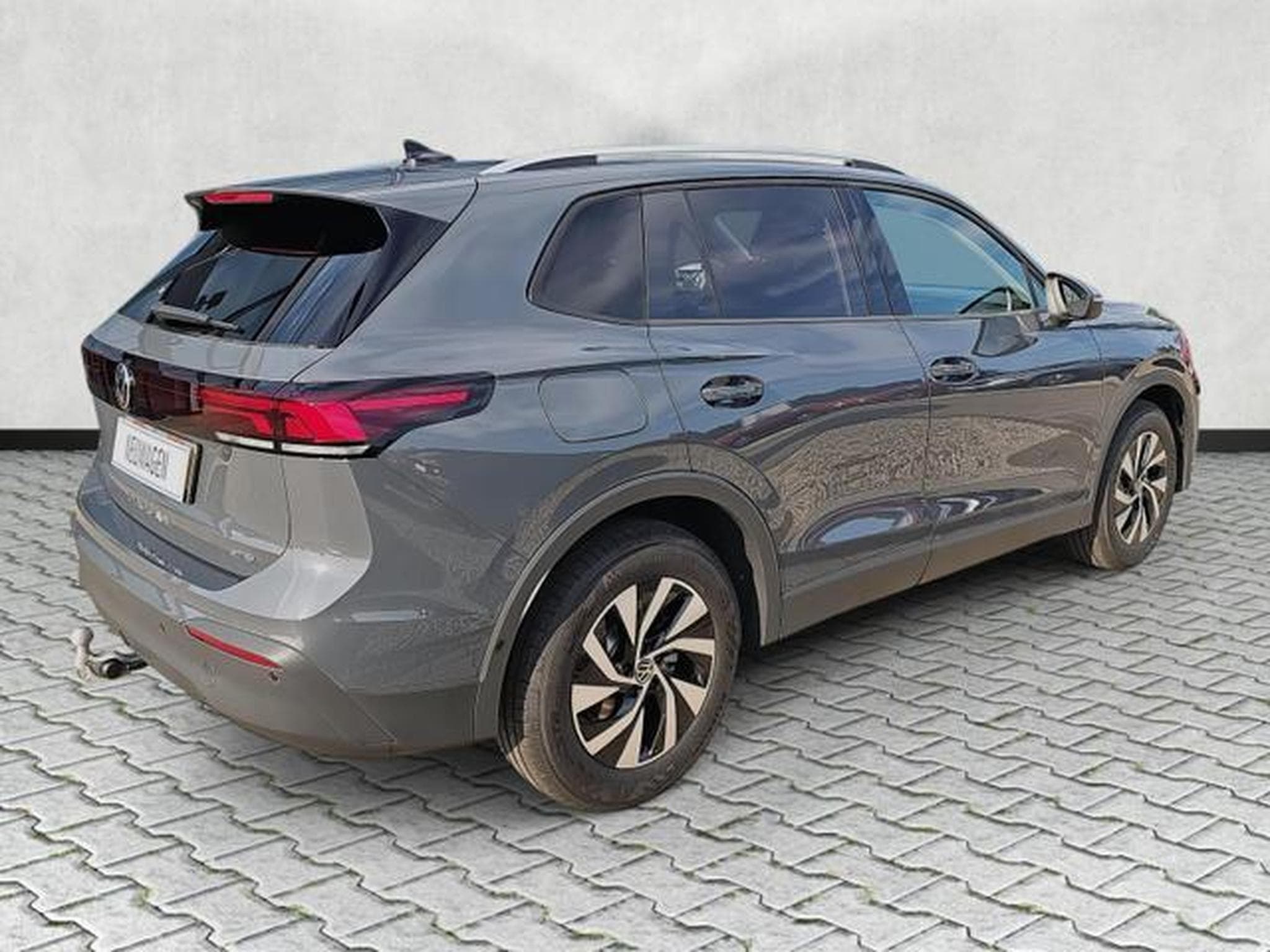 VW Tiguan 1.5 eTSI 110 kW Life (2026) - Photo 7