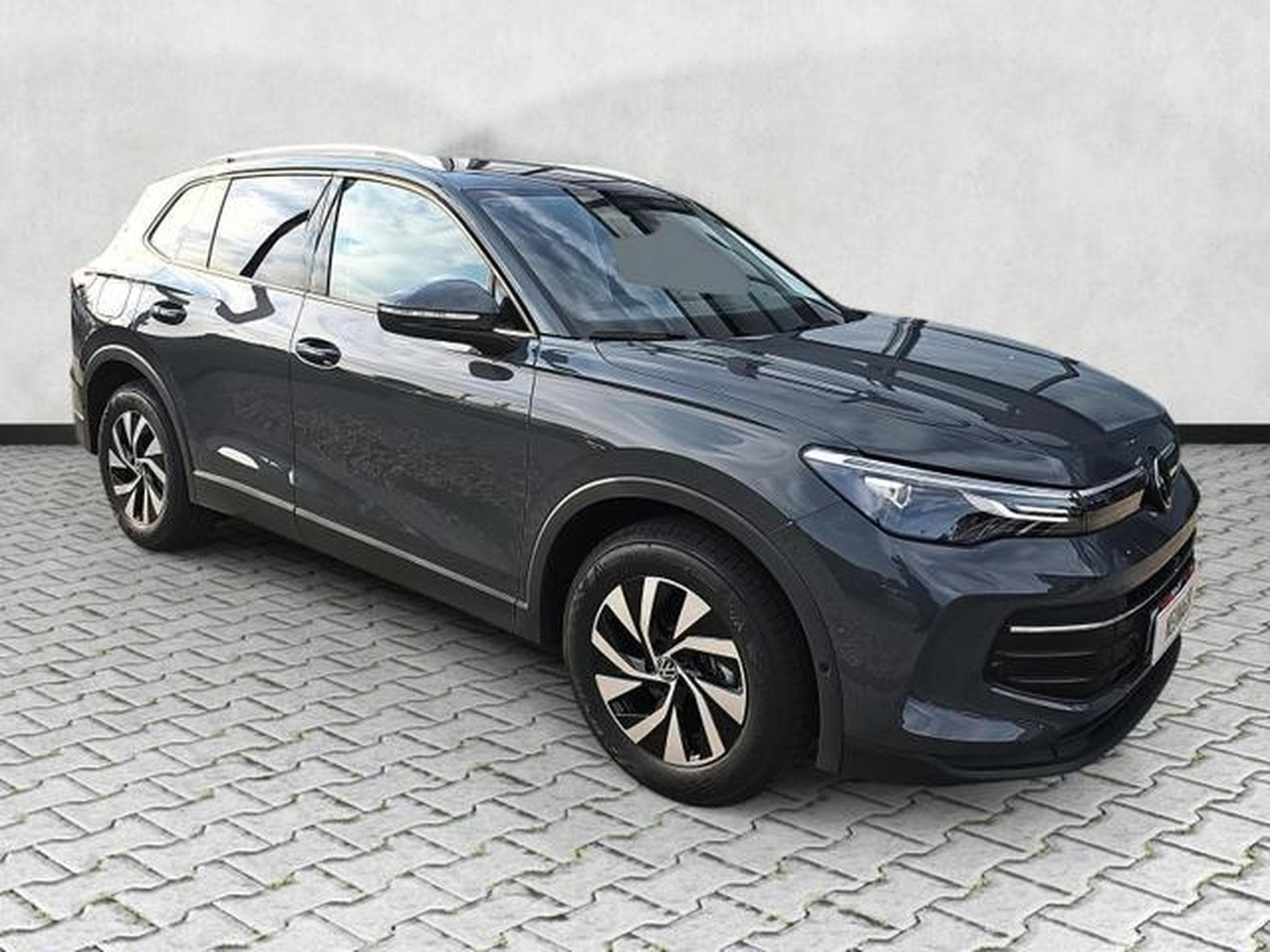 VW Tiguan 1.5 eTSI 110 kW Life (2026) - Photo 1