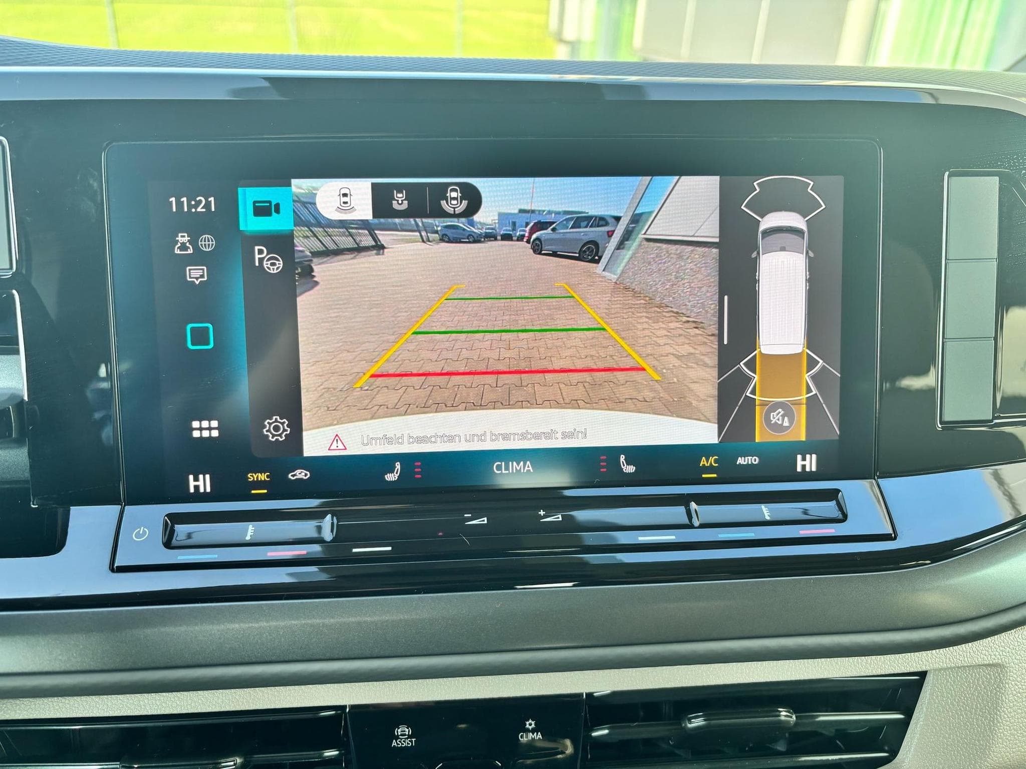 VW T7 Business (2026) - Photo 15