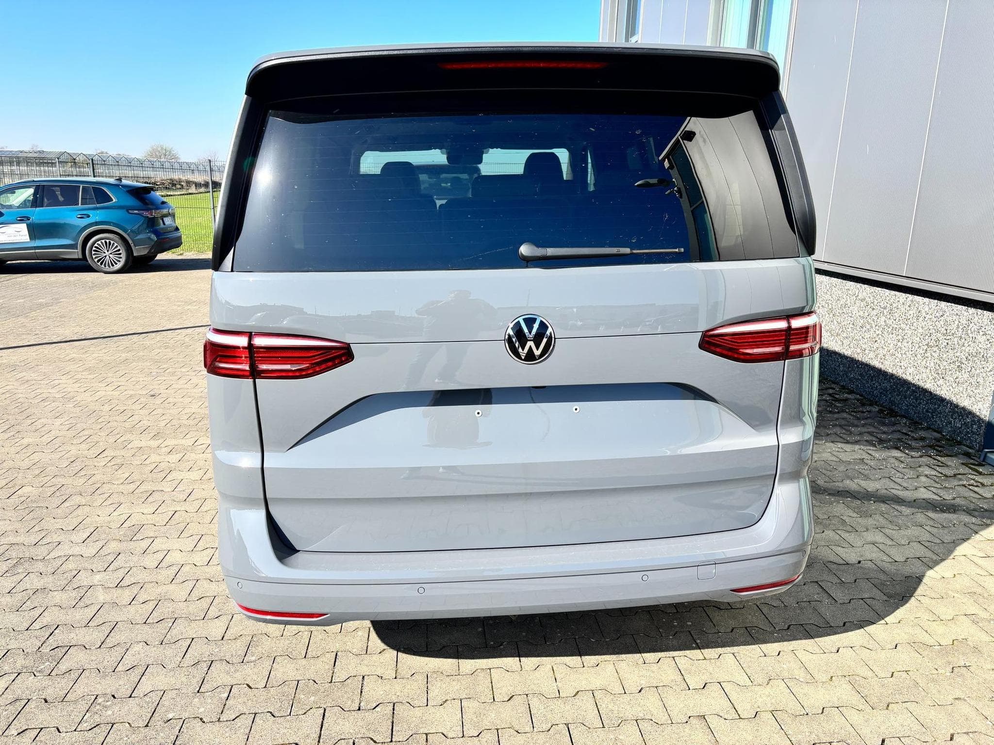VW T7 Business (2026) - Photo 5