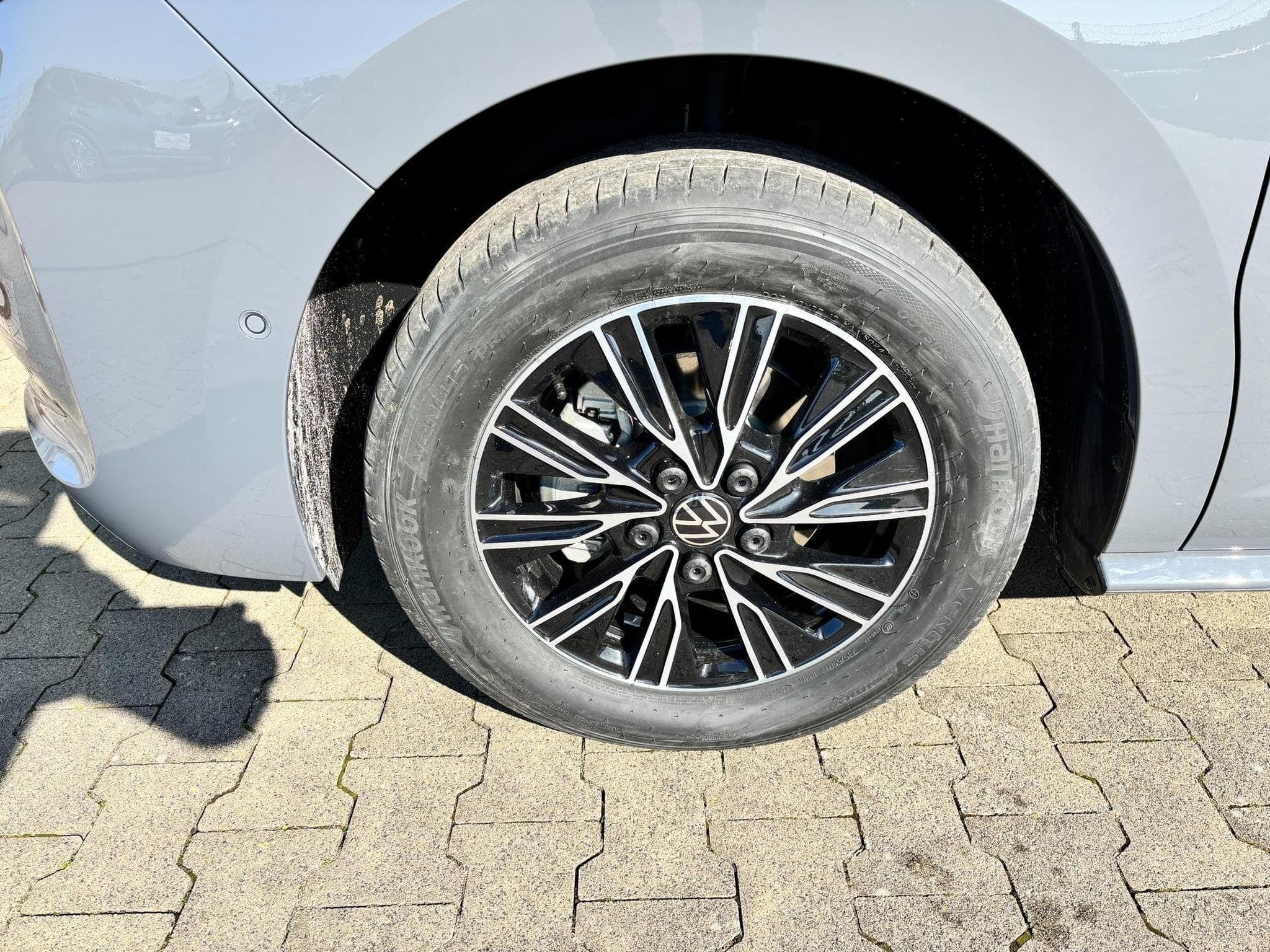 VW T7 Business (2026) - Photo 6