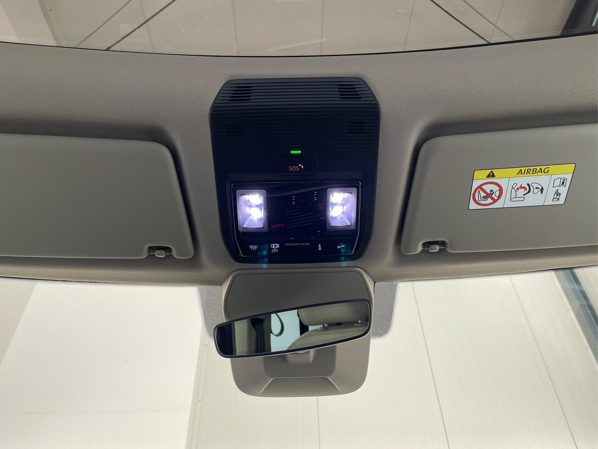 VW T7 Style (2026) - Photo 12