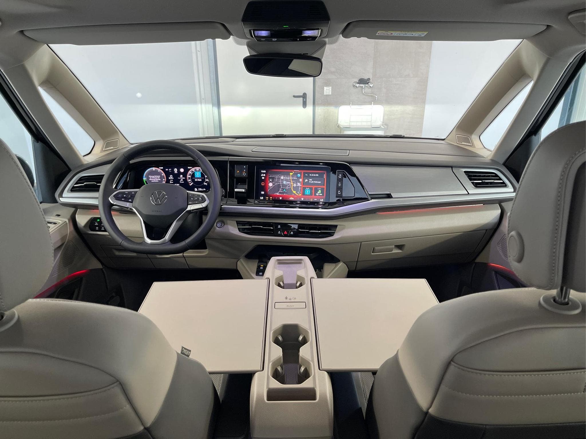VW T7 Style (2026) - Photo 13