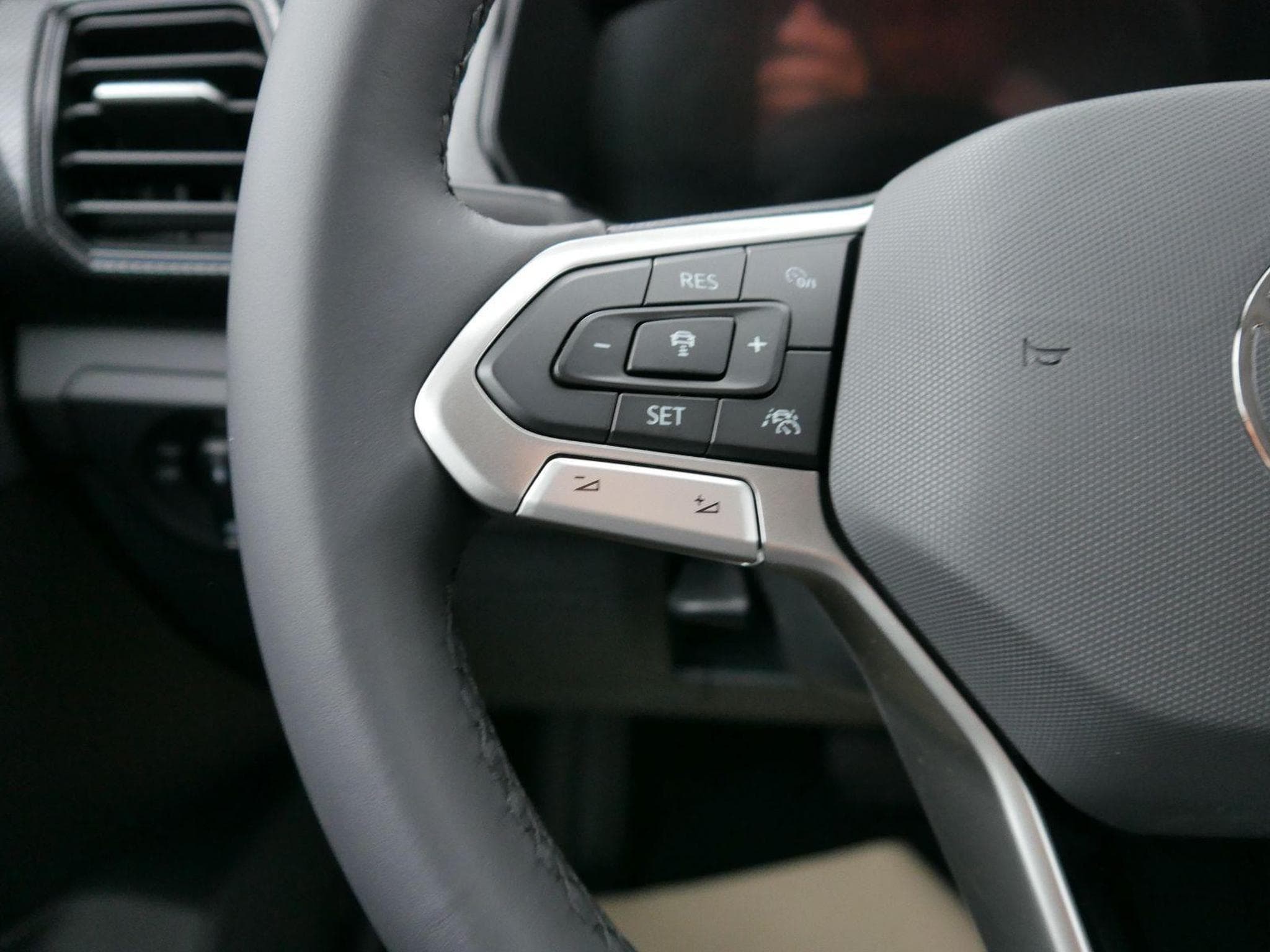 VW T-Cross LIFE (2026) - Photo 12