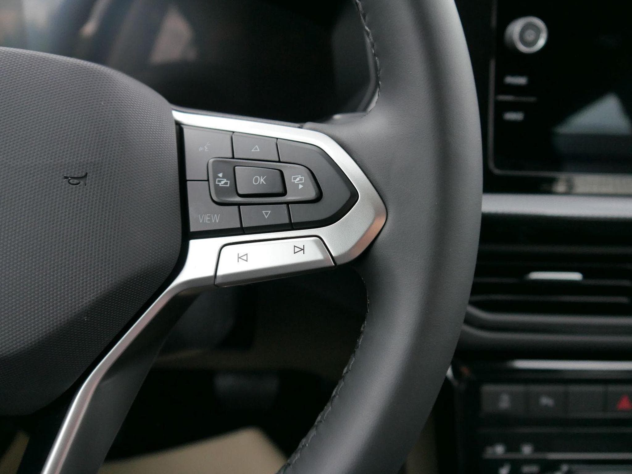 VW T-Cross LIFE (2026) - Photo 13
