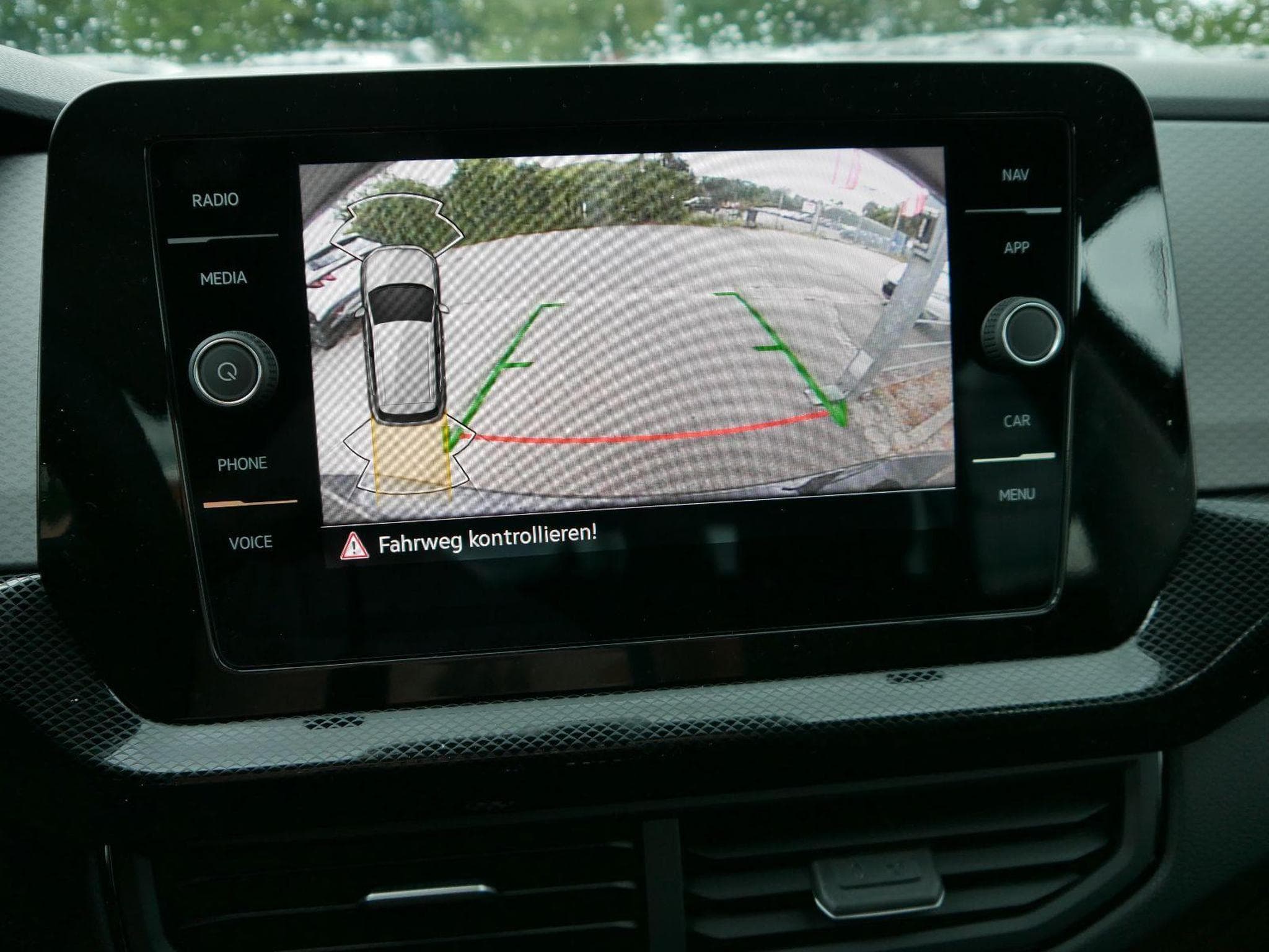 VW T-Cross LIFE (2026) - Photo 14