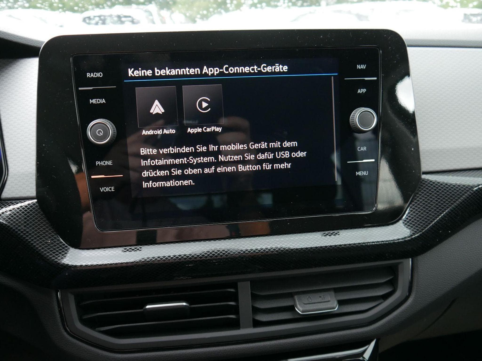 VW T-Cross LIFE (2026) - Photo 15