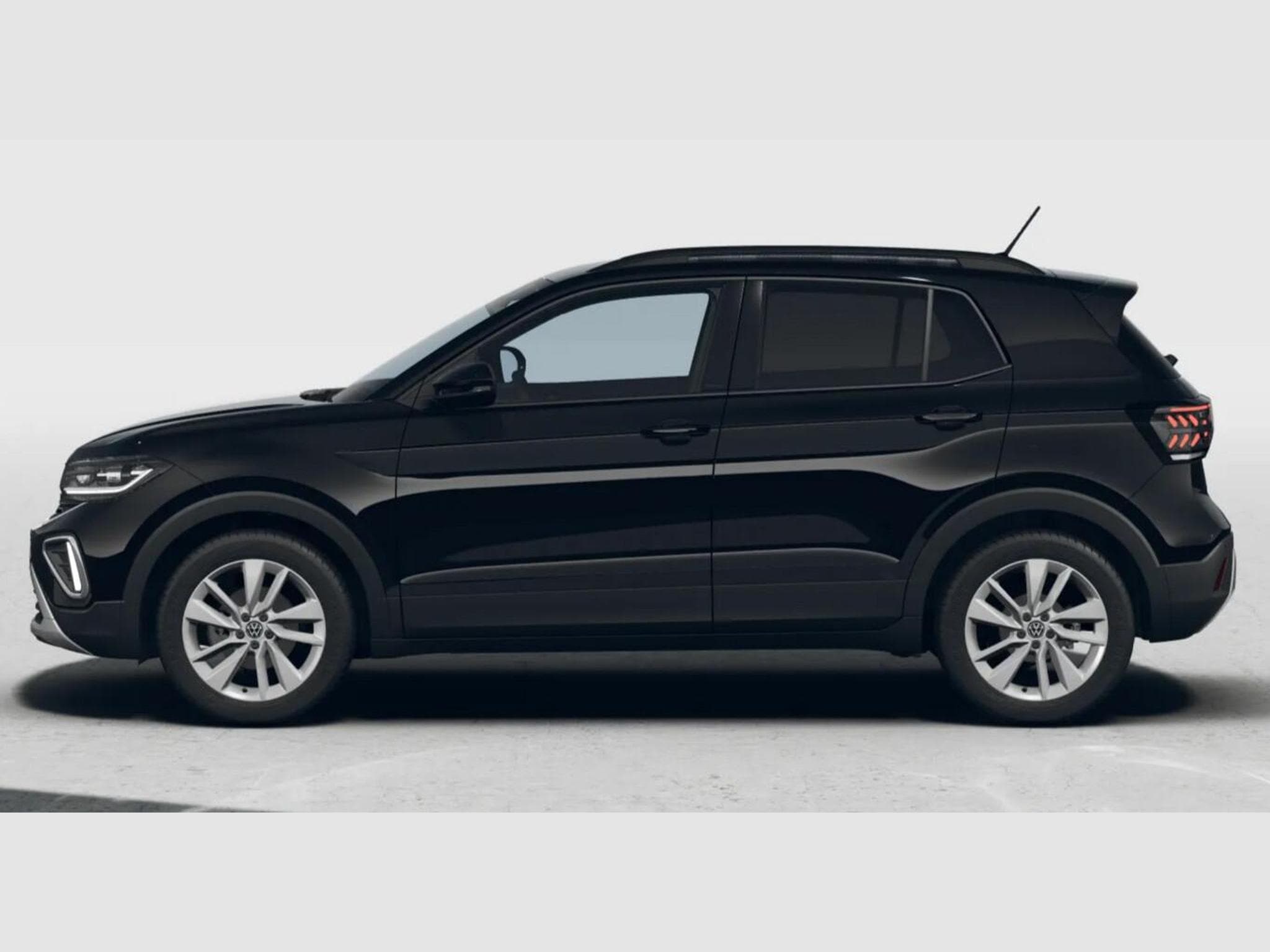 VW T-Cross DSG Matrix 2ZKlima (2026) - Photo 2