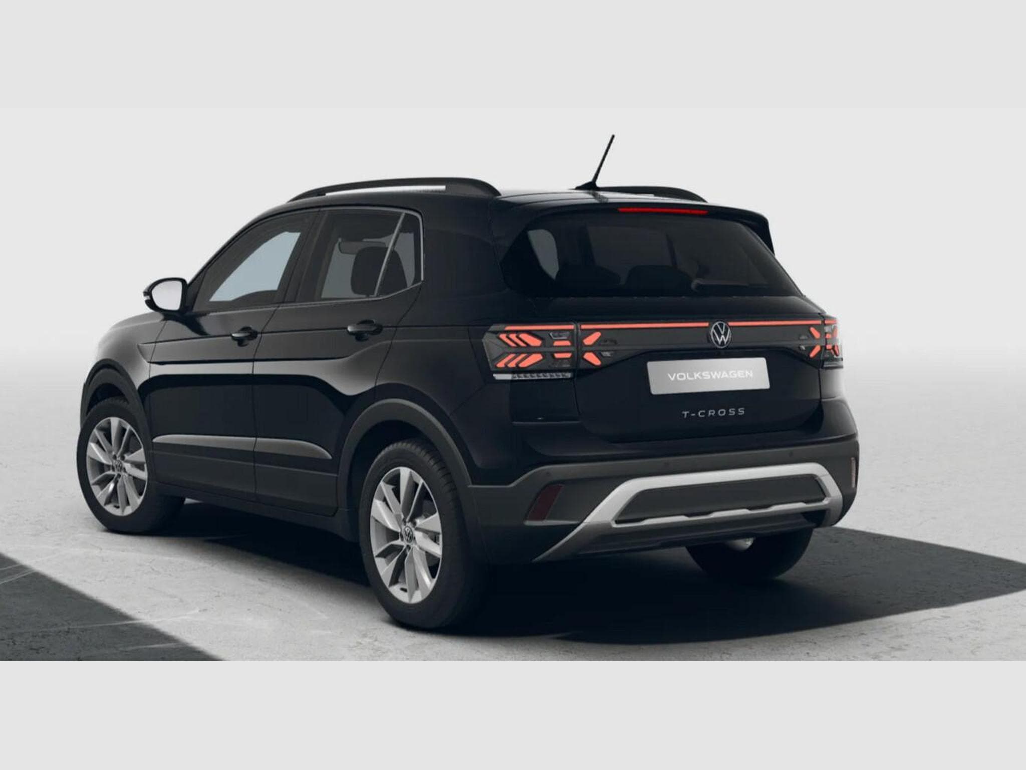 VW T-Cross DSG Matrix 2ZKlima (2026) - Photo 3