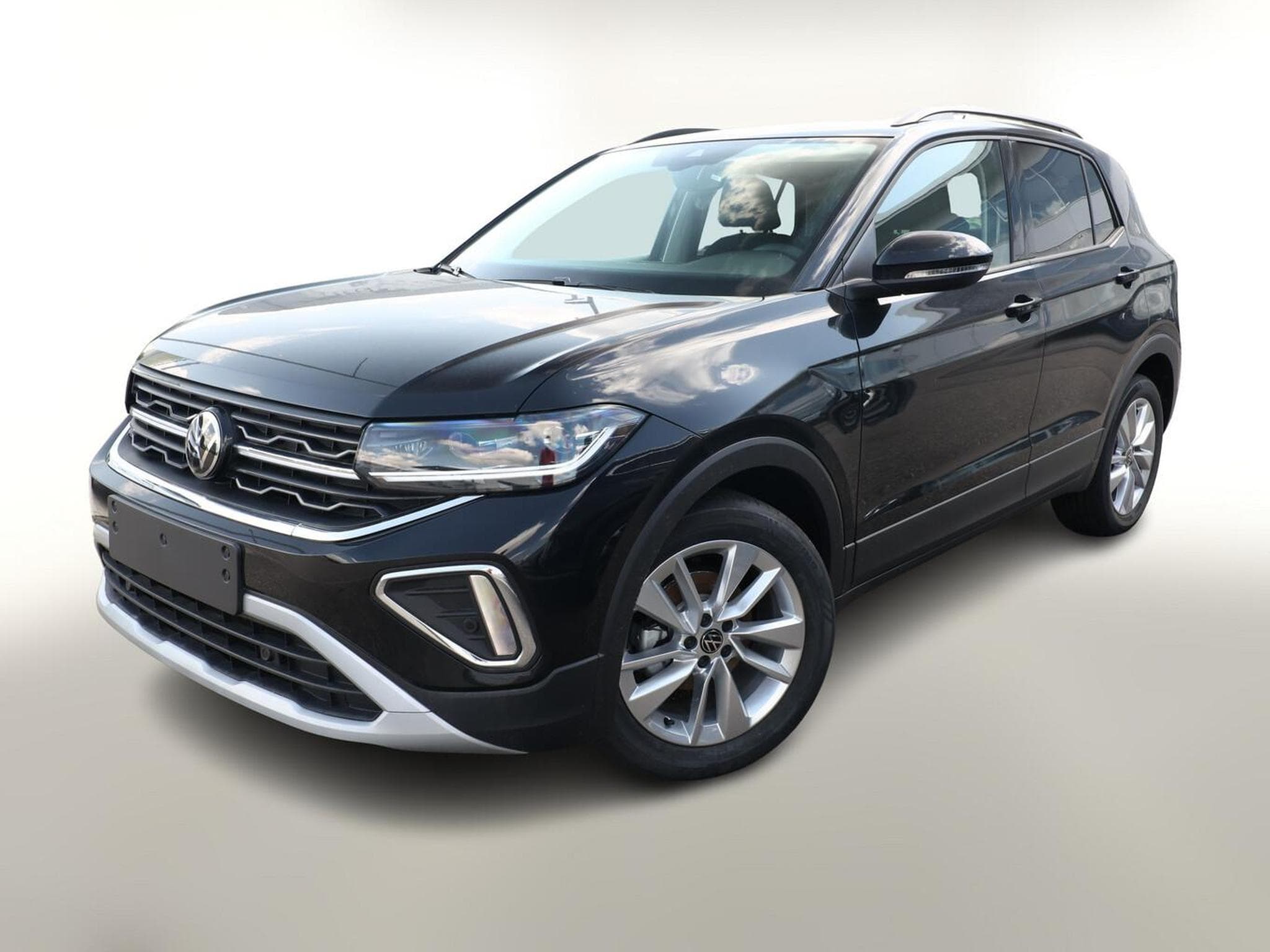 VW T-Cross DSG Matrix 2ZKlima (2026) - Photo 1