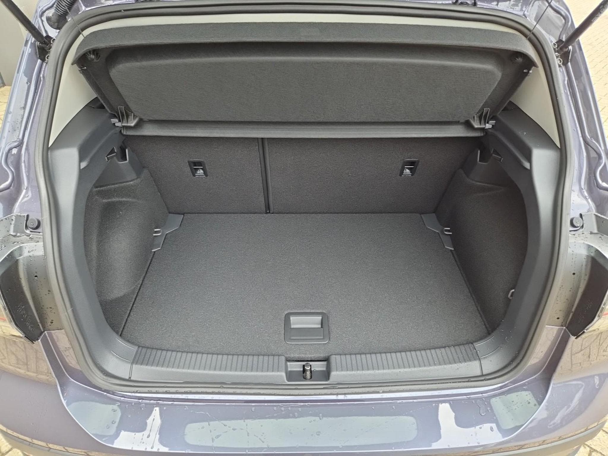VW T-Cross 1.0 TSI 116PS (2026) - Photo 9