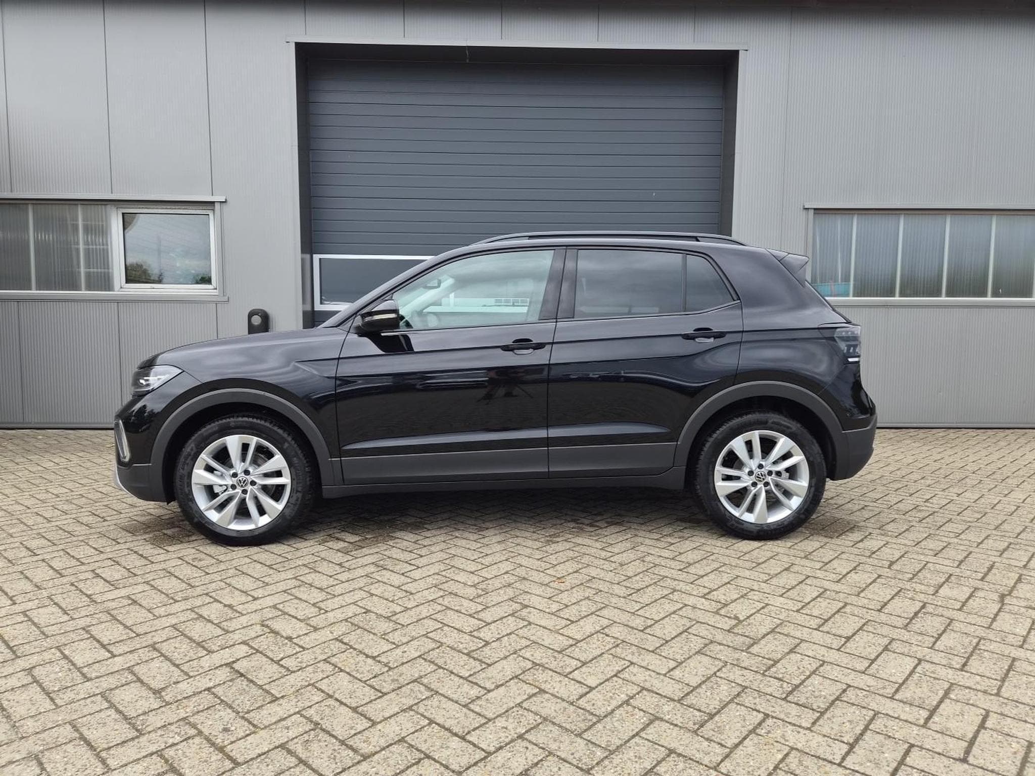 VW T-Cross 1.0 TSI 116PS (2026) - Photo 1
