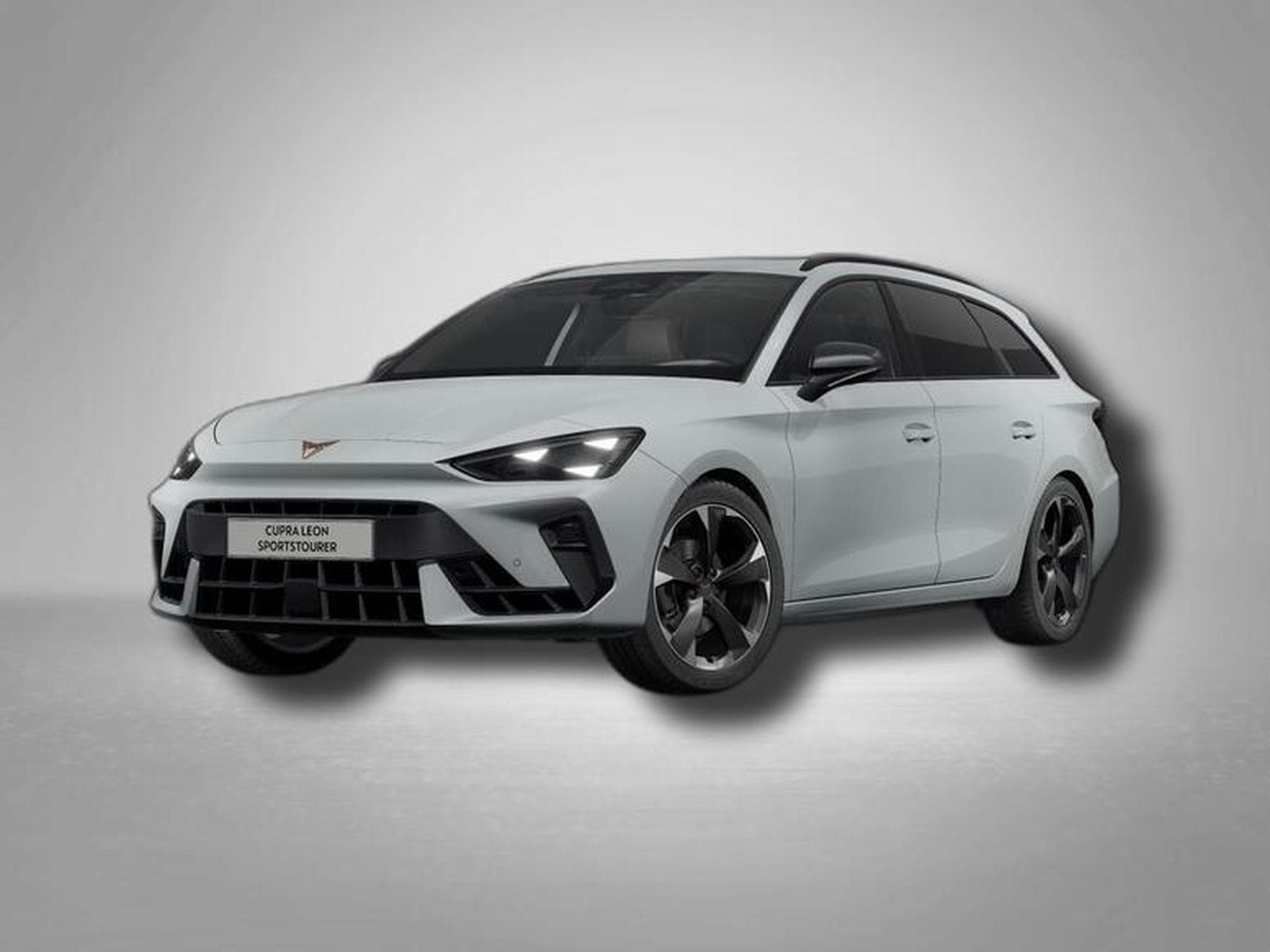 Cupra Leon 2.0 TDI 7-Gang-DSG (2026) - Photo 1