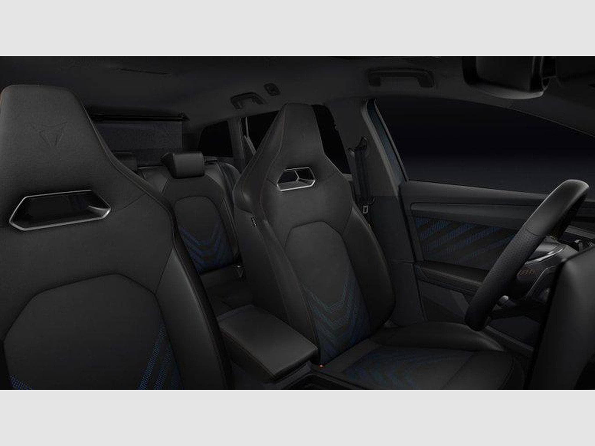 Cupra Leon 2.0 TDI 7-Gang-DSG (2026) - Photo 4