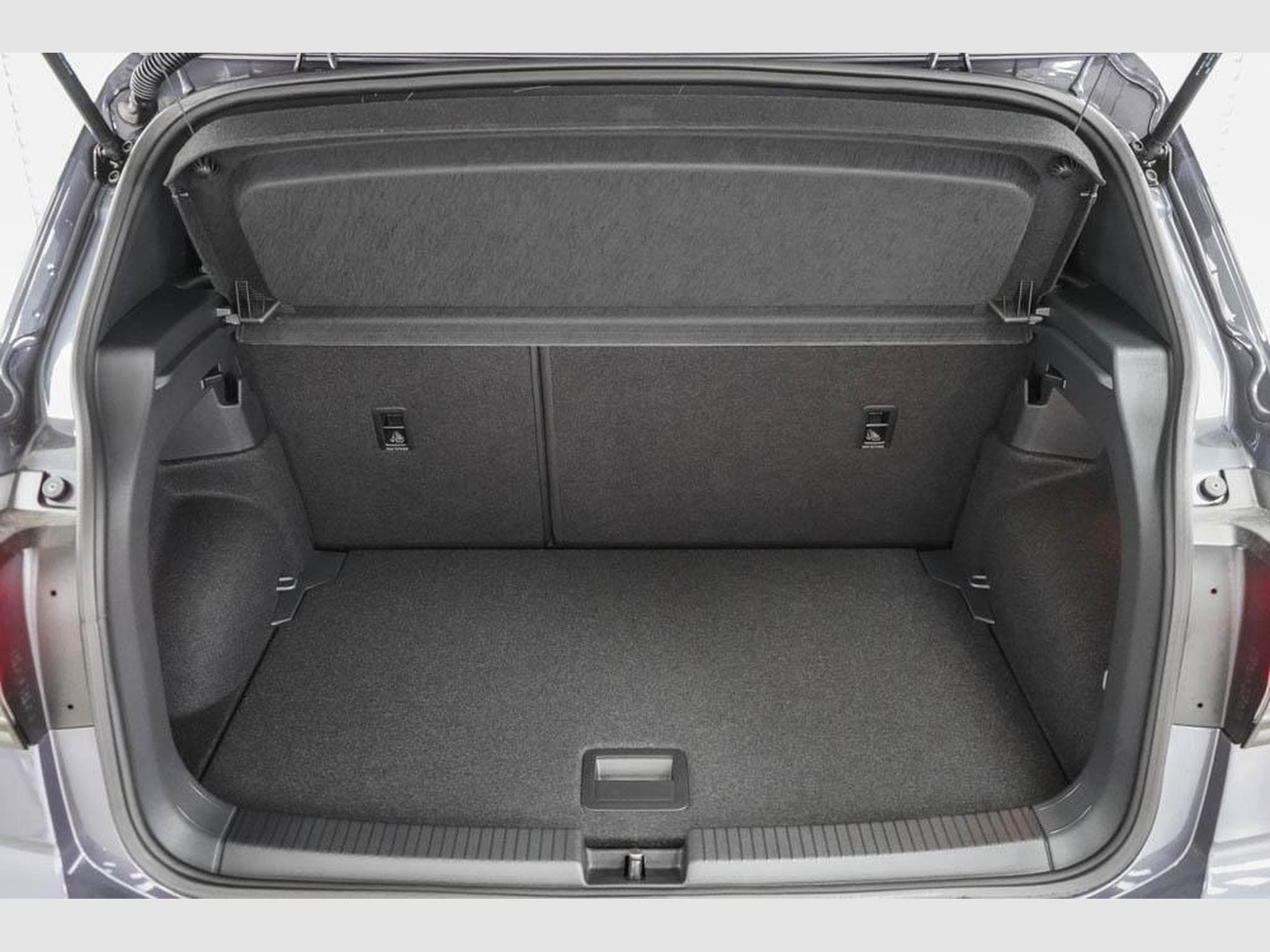 VW T-Cross 1,5 TSI DSG (2026) - Photo 17