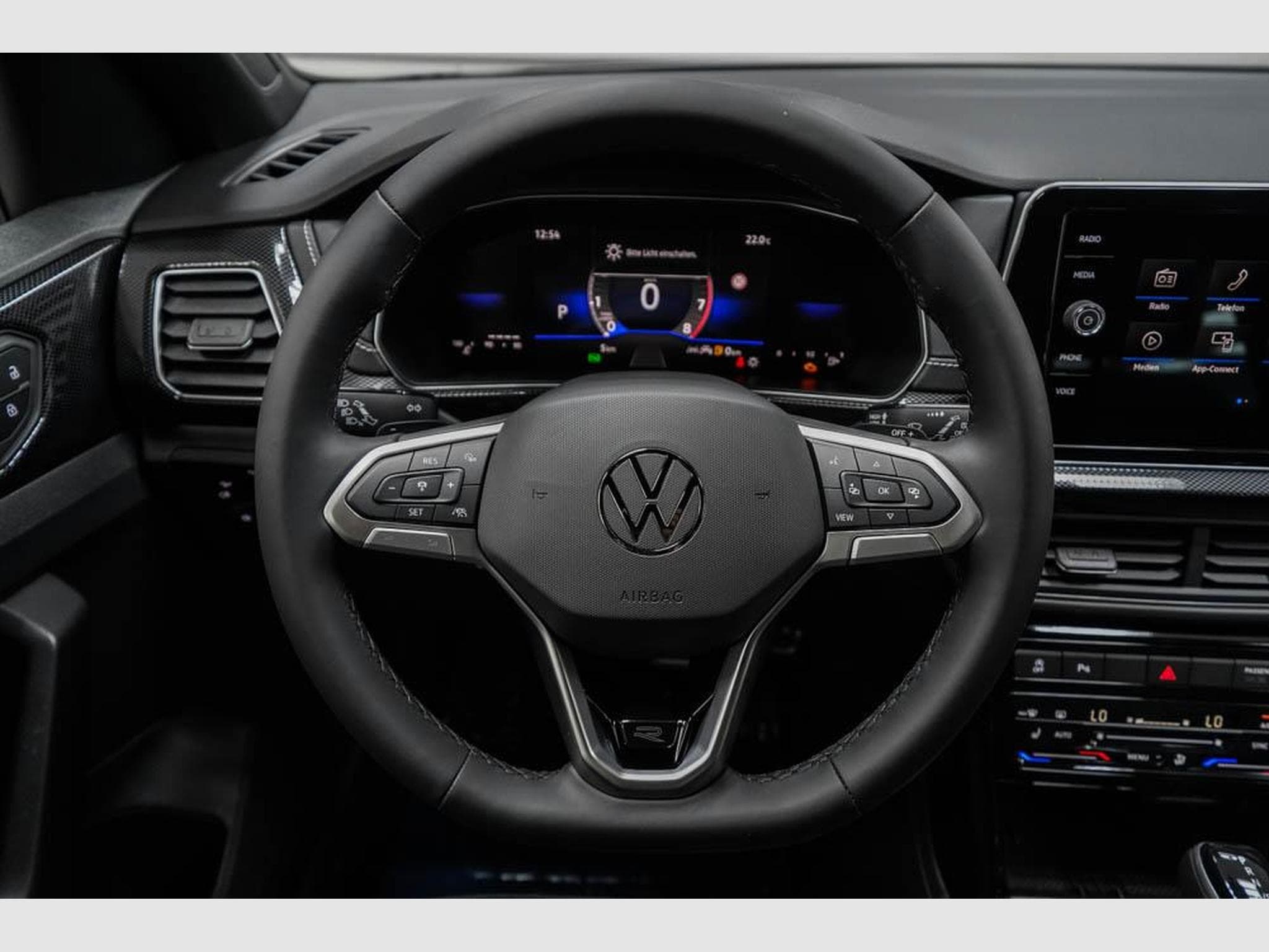 VW T-Cross 1,5 TSI DSG (2026) - Photo 9