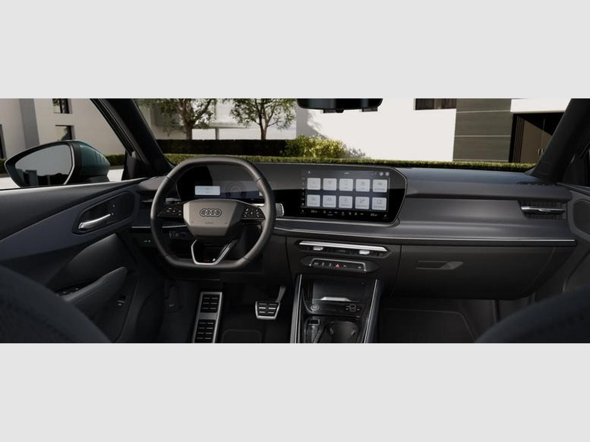 Audi Q3 S line 2.0 TSI 7-Gang DSG (2026) - Photo 3