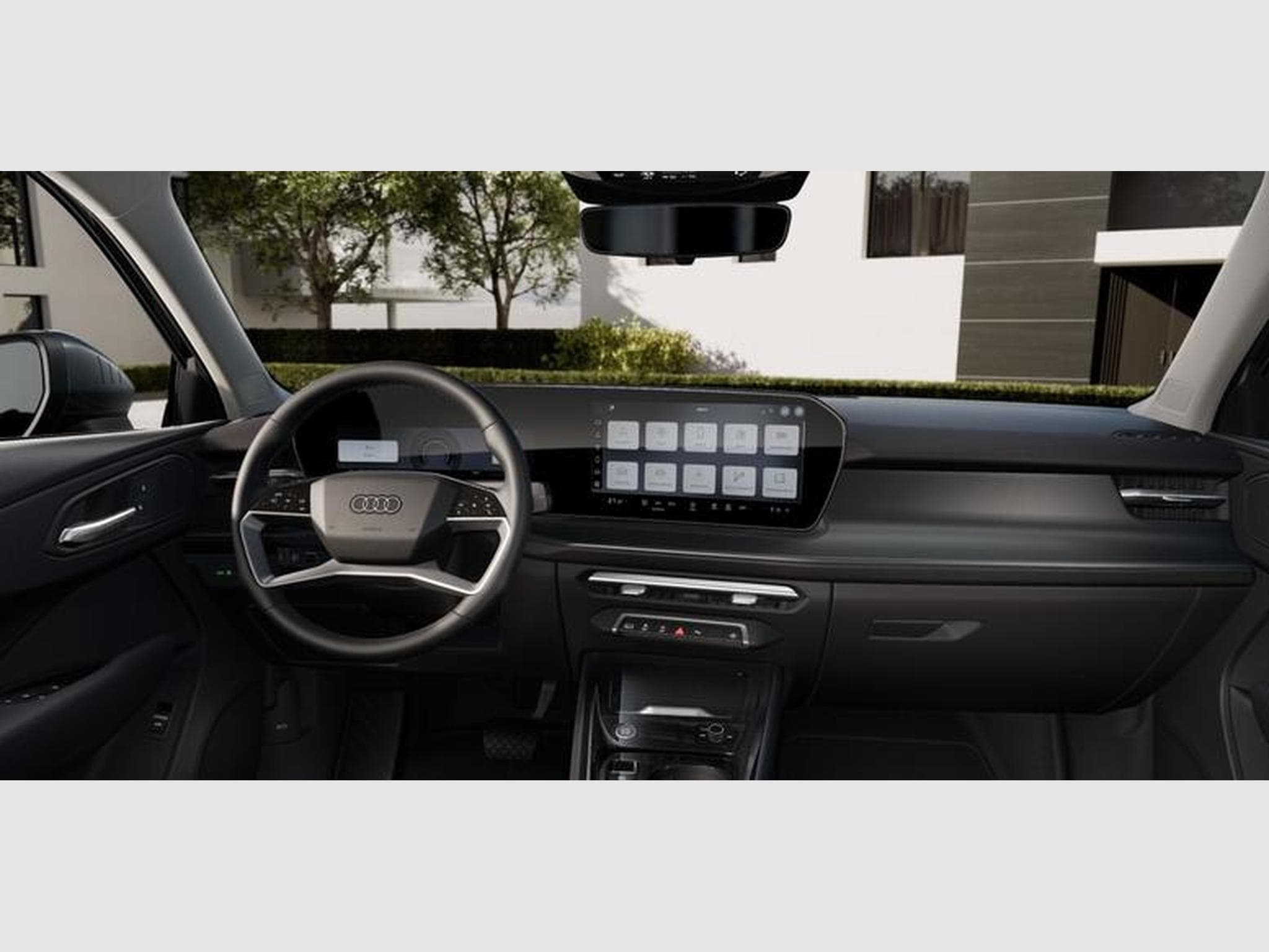Audi Q3 S line 2.0 TSI 7-Gang DSG (2026) - Photo 3