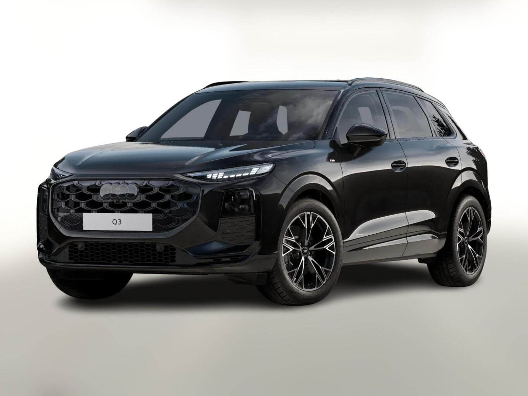 Audi Q3 2xS line Tech+ (2026) - Photo 1