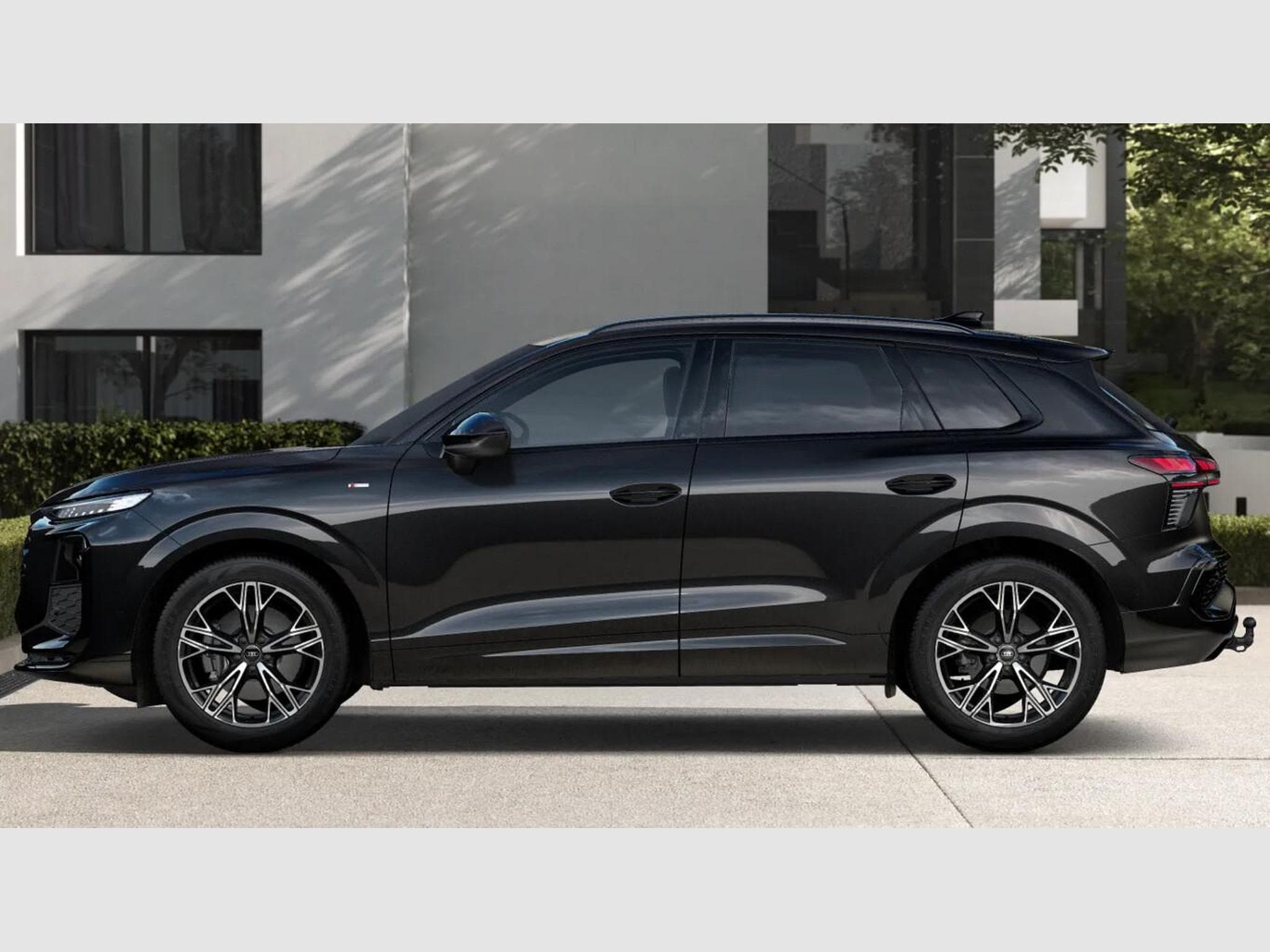 Audi Q3 2xS line Tech+ (2026) - Photo 2