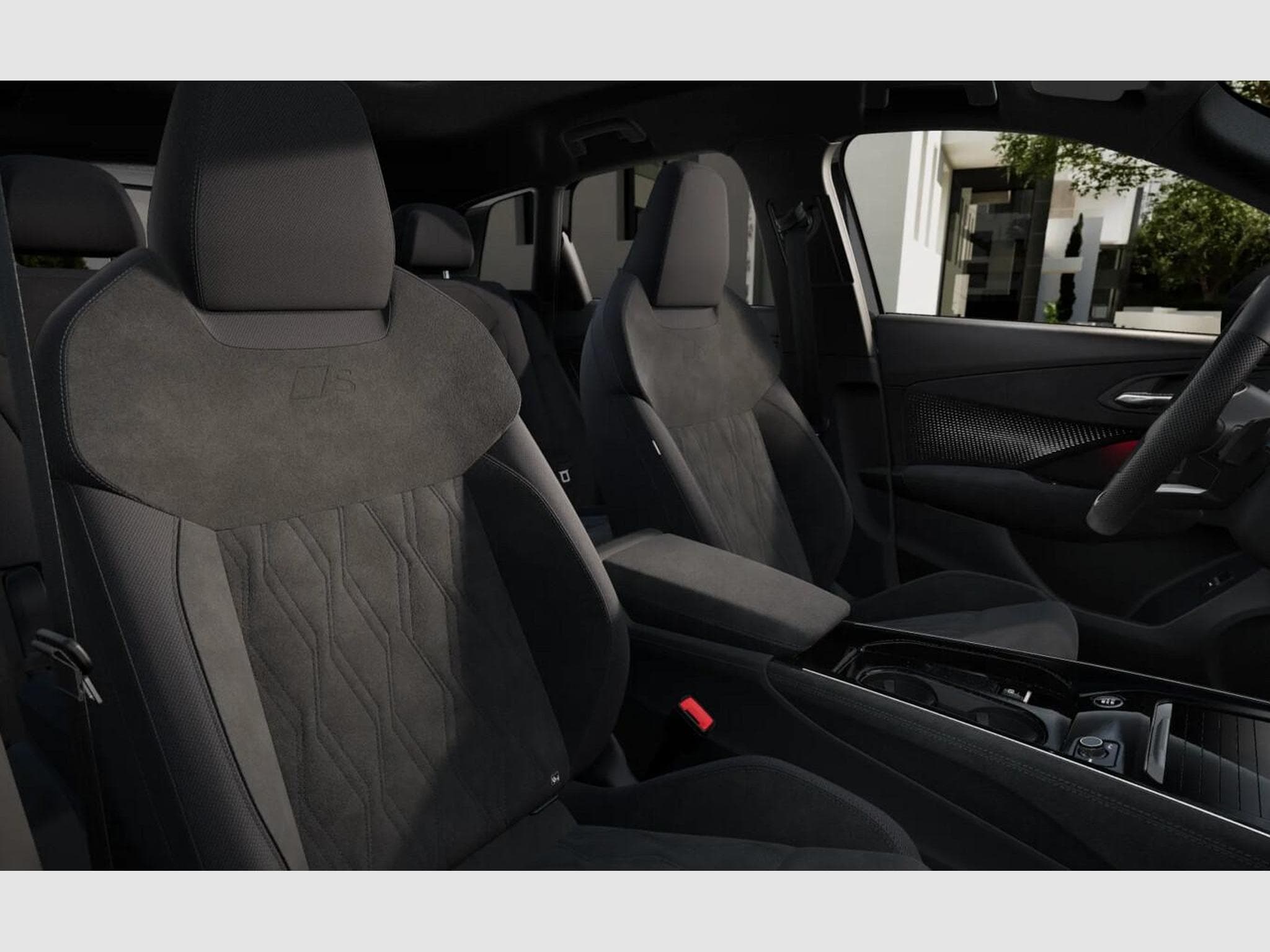 Audi Q3 2xS line Tech+ (2026) - Photo 5