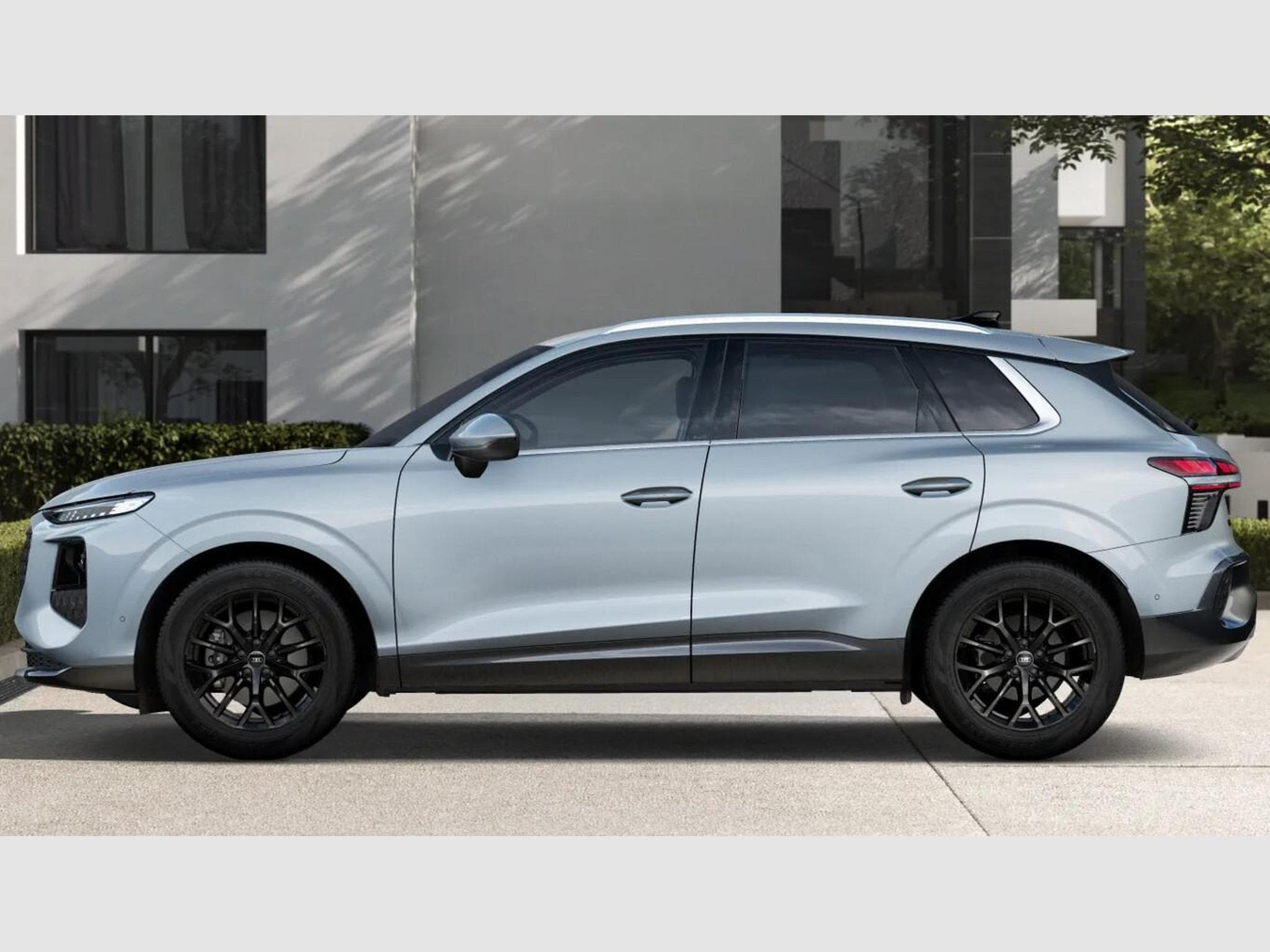 Audi Q3 Intense (2026) - Photo 2