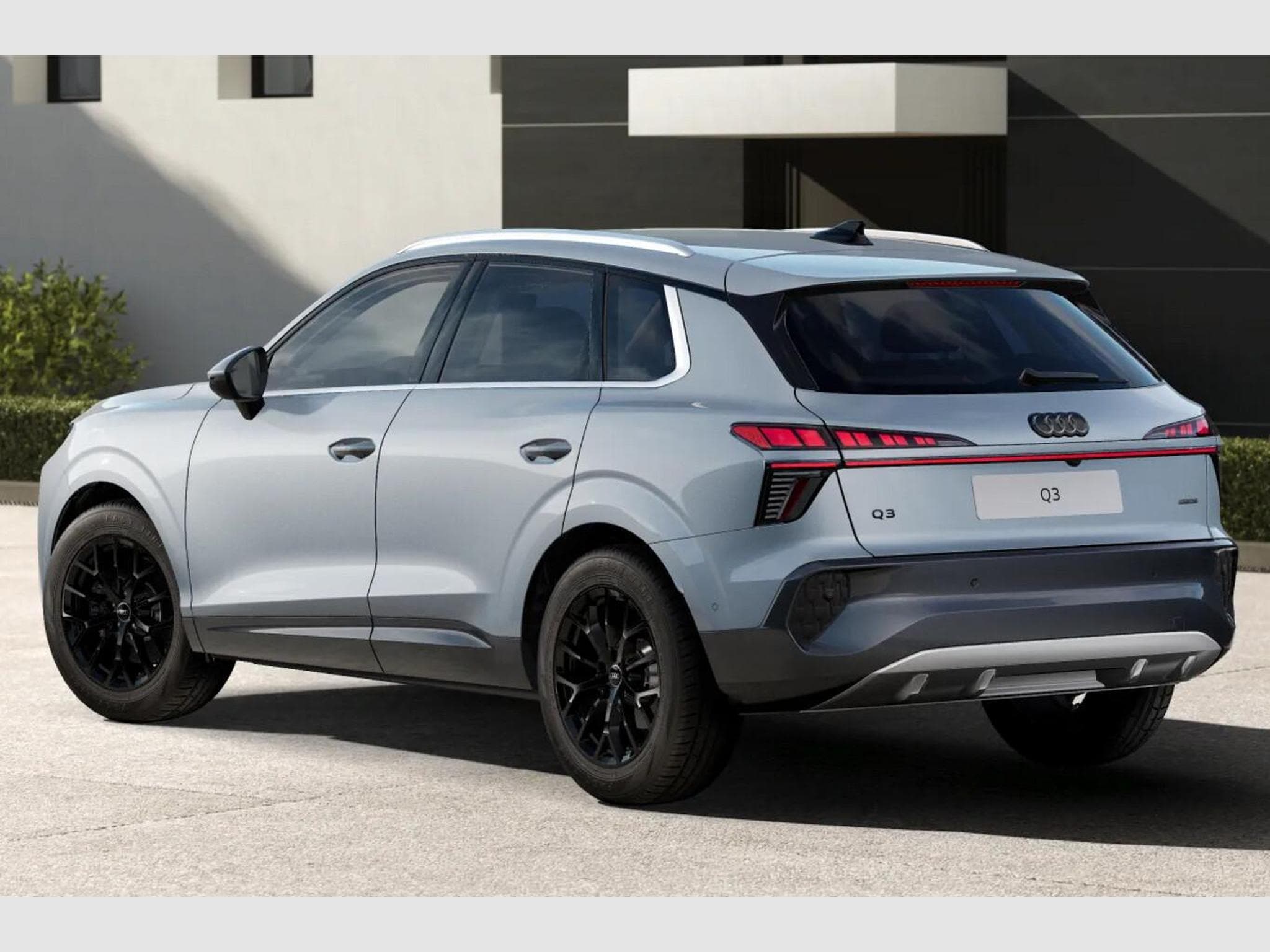 Audi Q3 Intense (2026) - Photo 3