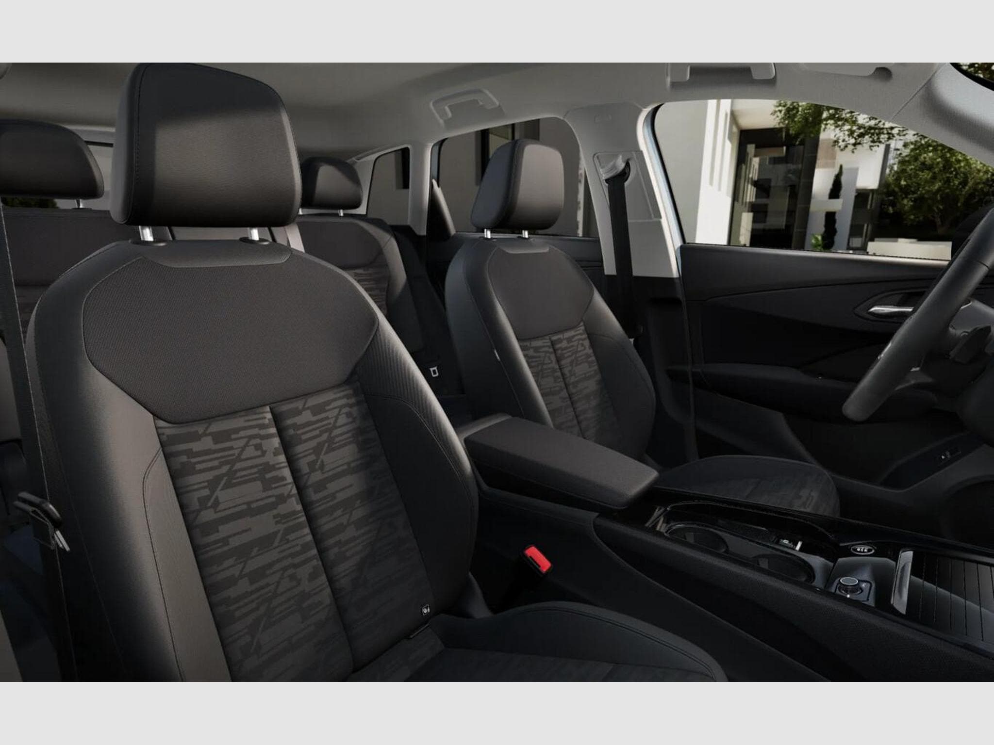 Audi Q3 Intense (2026) - Photo 5