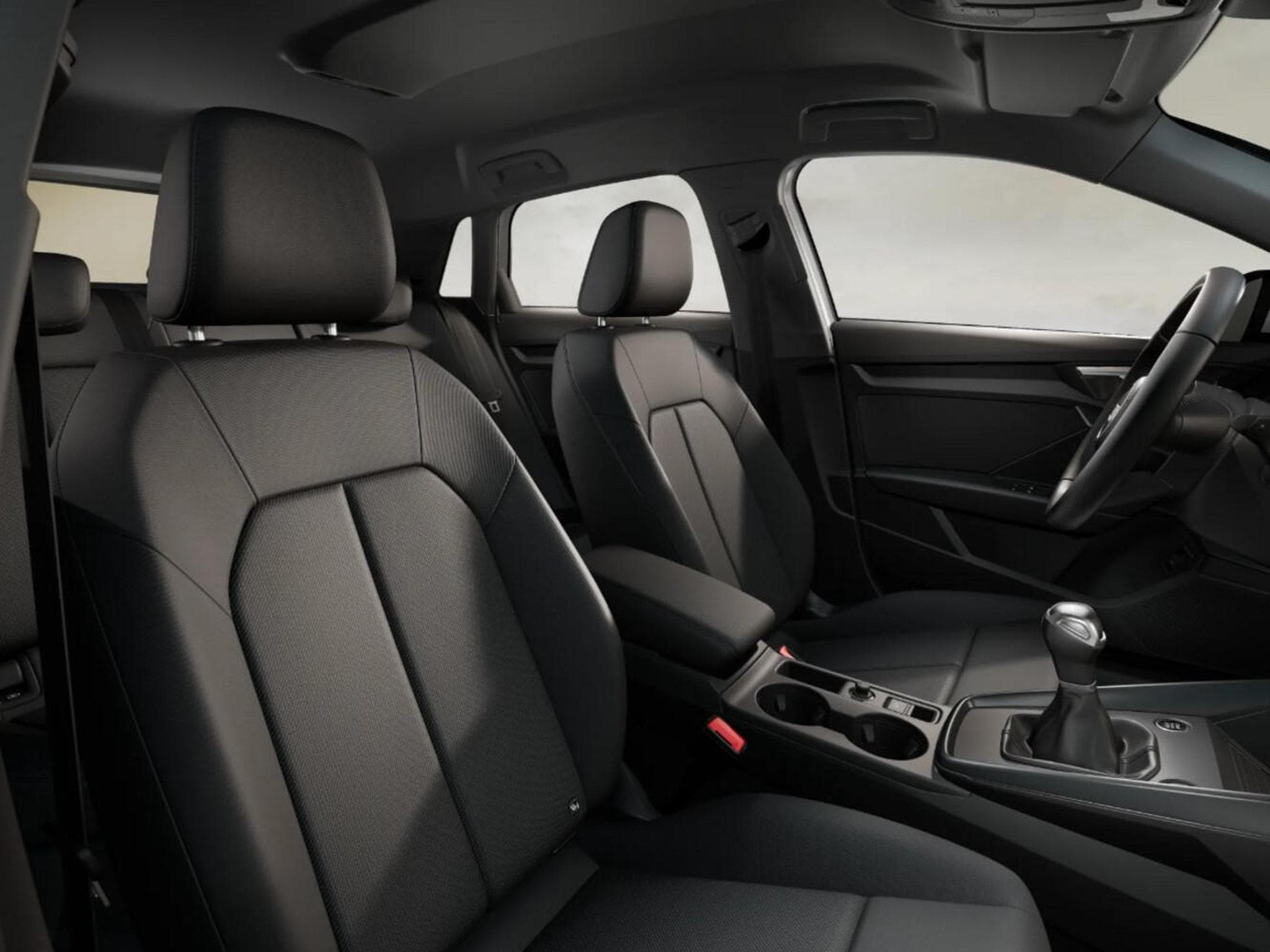 Audi A3 Sportback Navi CarPlay (2026) - Photo 5