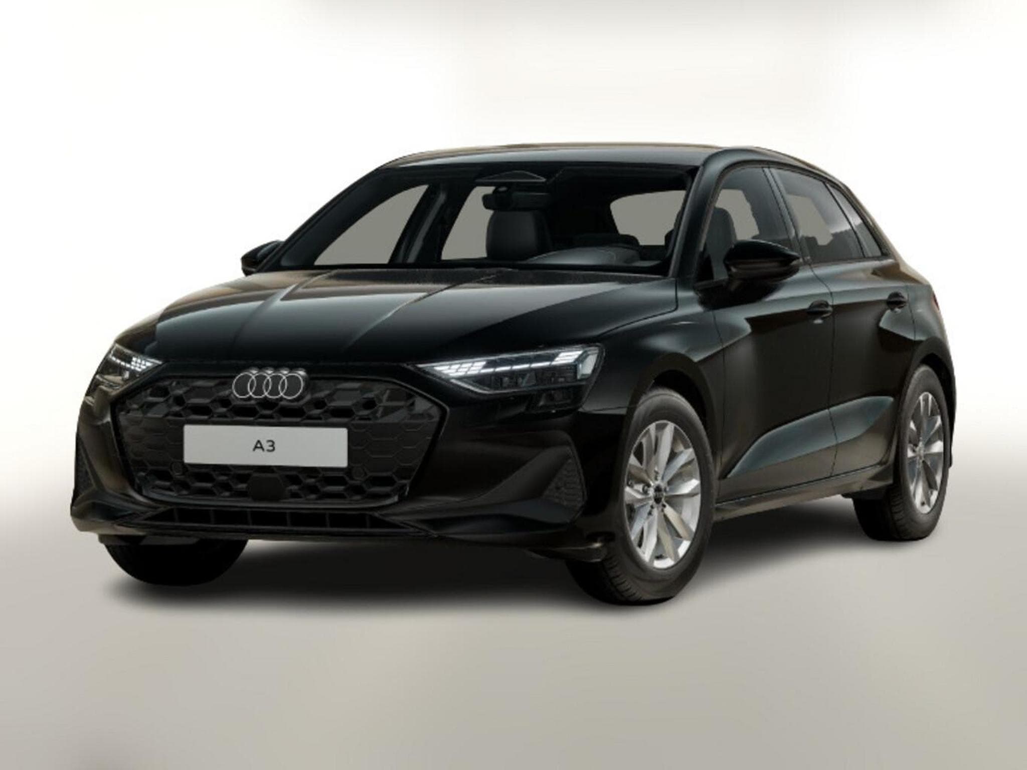 Audi A3 Sportback S tronic (2026) - Photo 1
