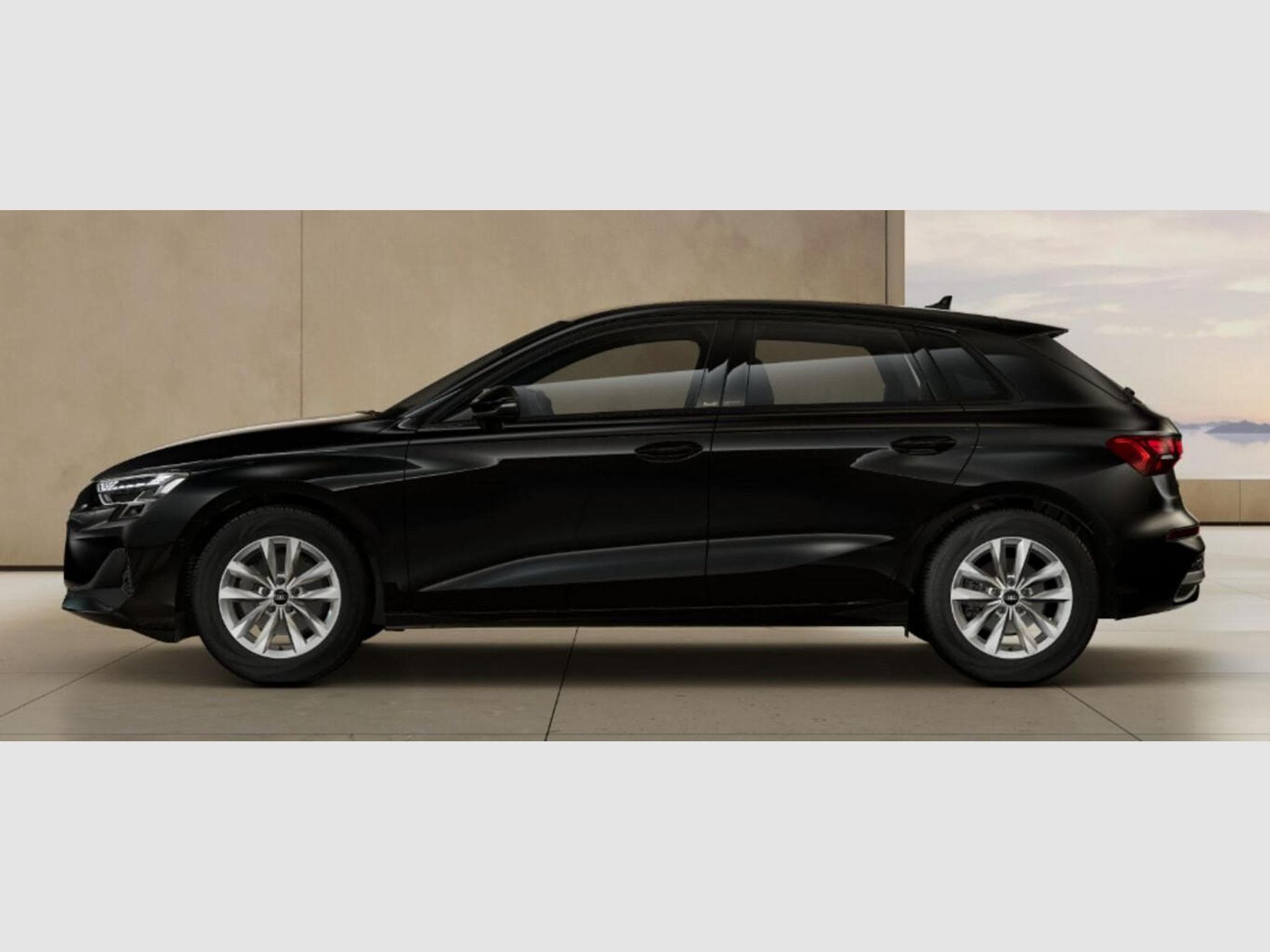 Audi A3 Sportback S tronic (2026) - Photo 2